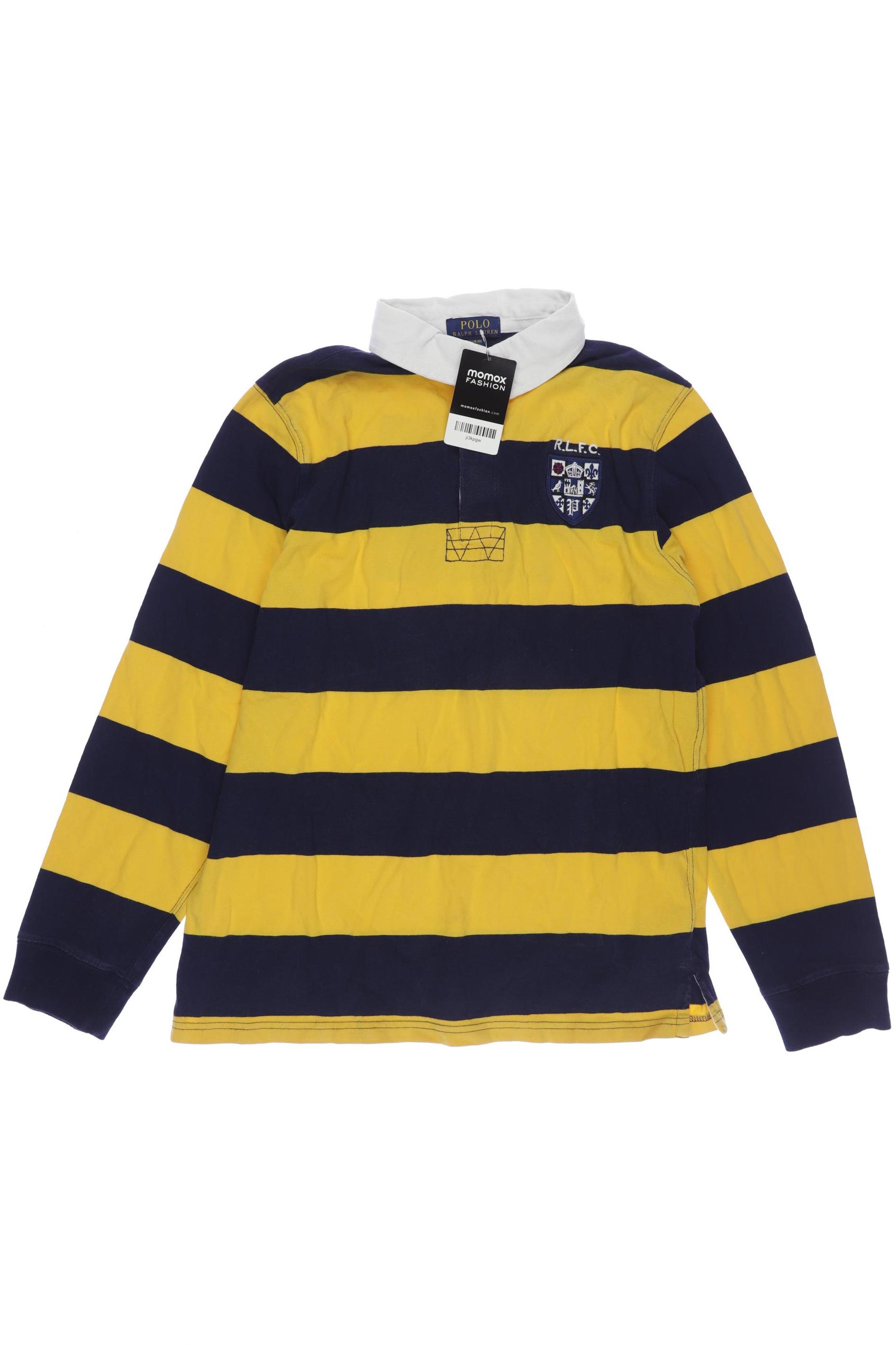 

Polo Ralph Lauren Herren Poloshirt, marineblau, Gr. 170