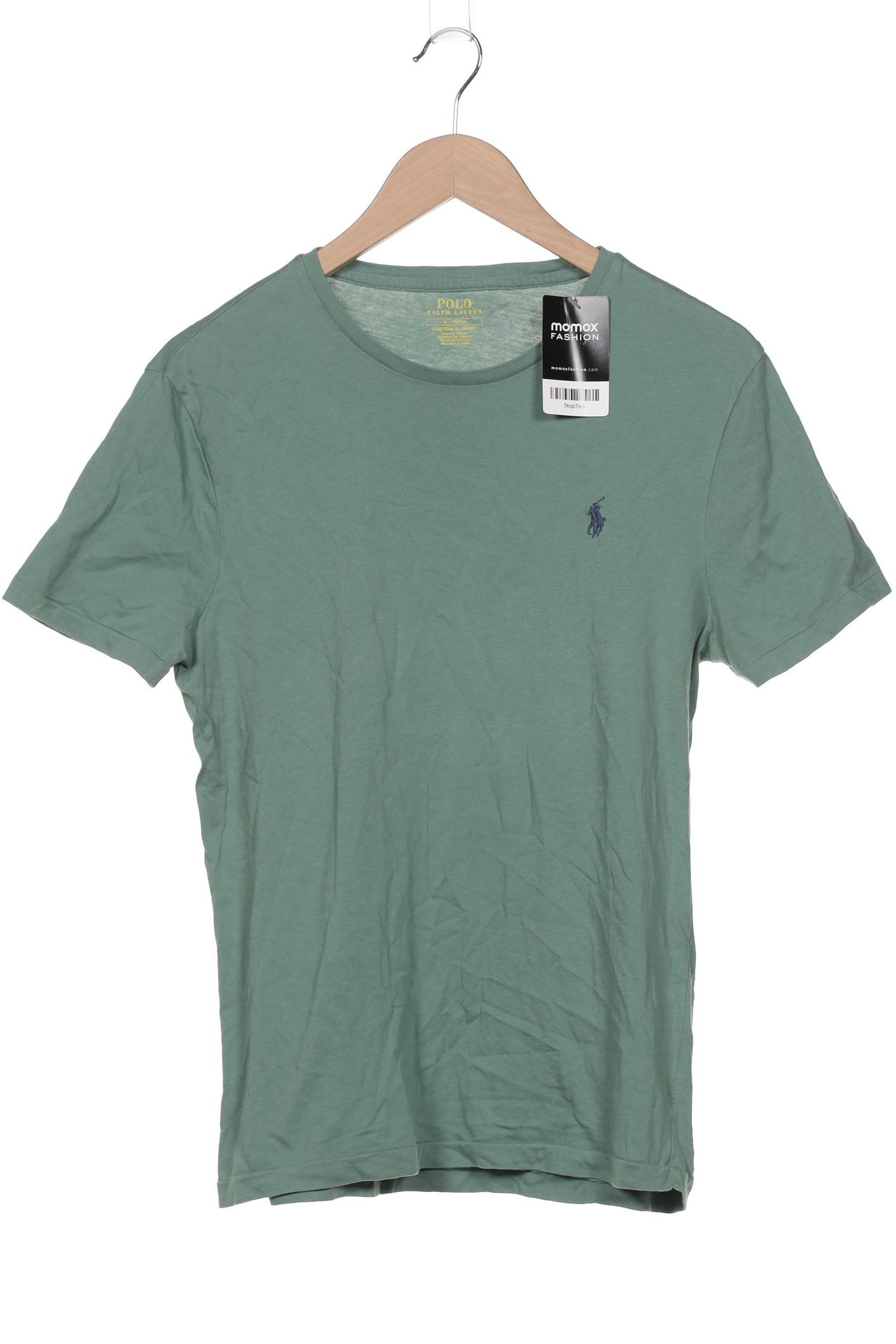 

Polo Ralph Lauren Herren T-Shirt, türkis, Gr. 48