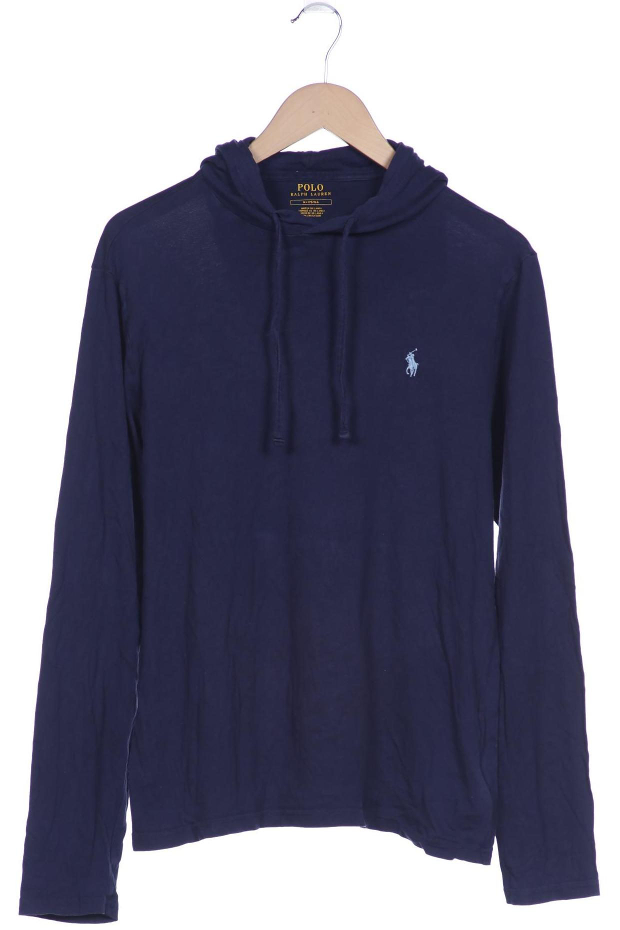 

Polo Ralph Lauren Herren Kapuzenpullover, marineblau, Gr. 48