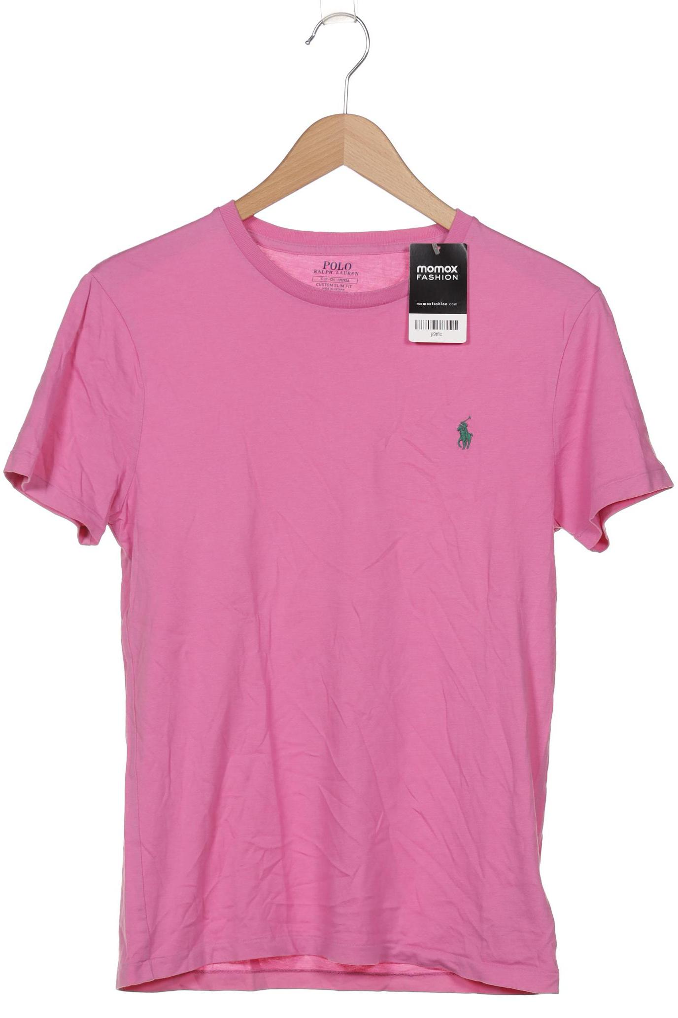 

Polo Ralph Lauren Herren T-Shirt, pink, Gr. 46