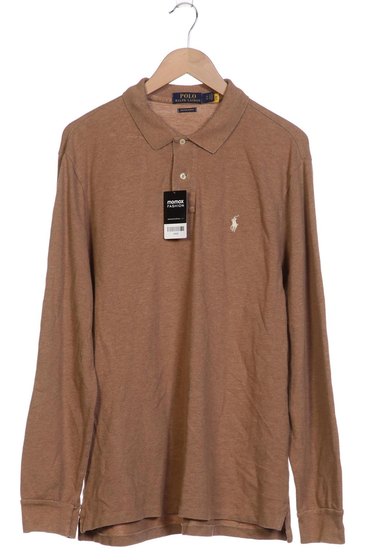 

Polo Ralph Lauren Herren Poloshirt, beige, Gr. 54