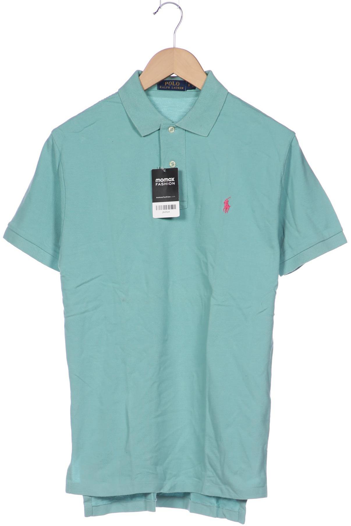 

Polo Ralph Lauren Herren Poloshirt, türkis, Gr. 46