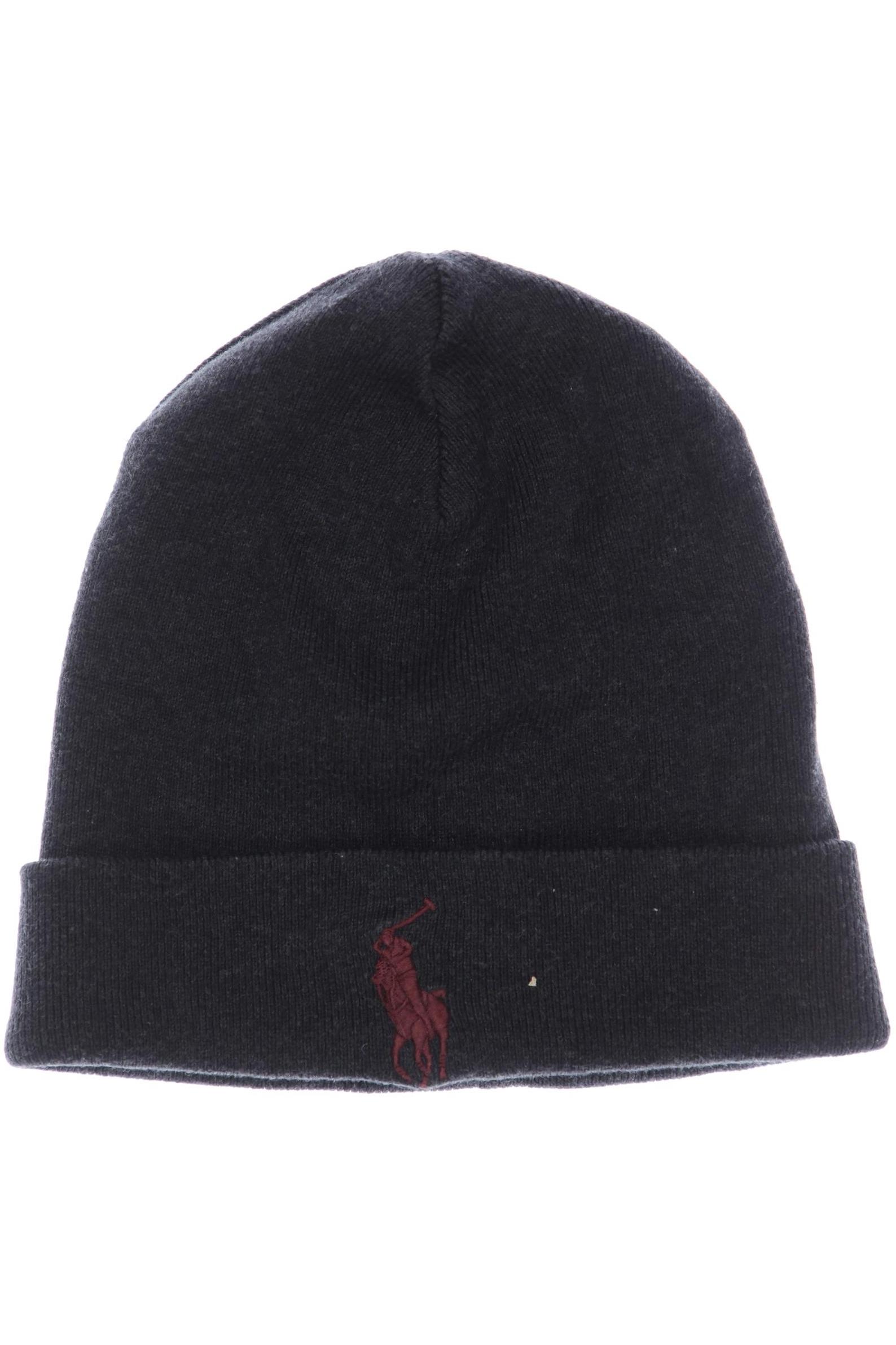 

Polo Ralph Lauren Herren Hut/Mütze, grau, Gr. uni