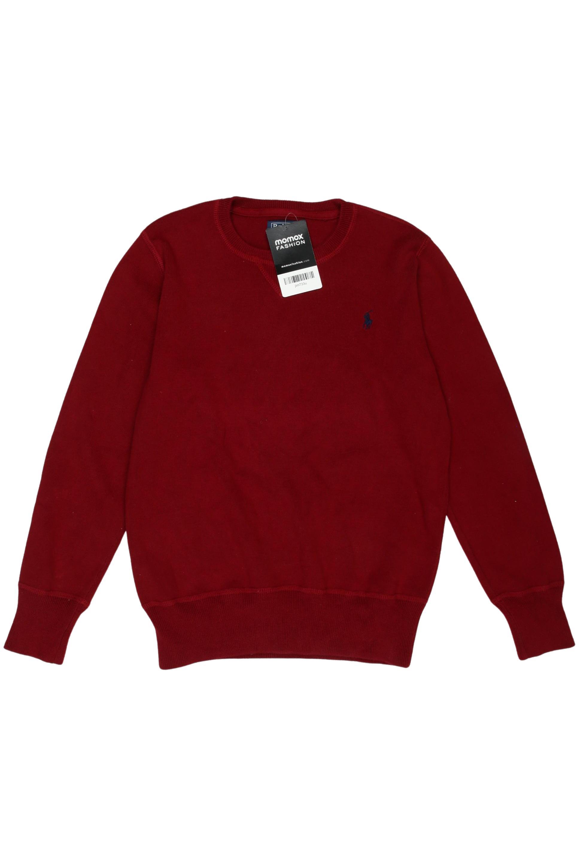 

Polo Ralph Lauren Herren Pullover, bordeaux, Gr. 146