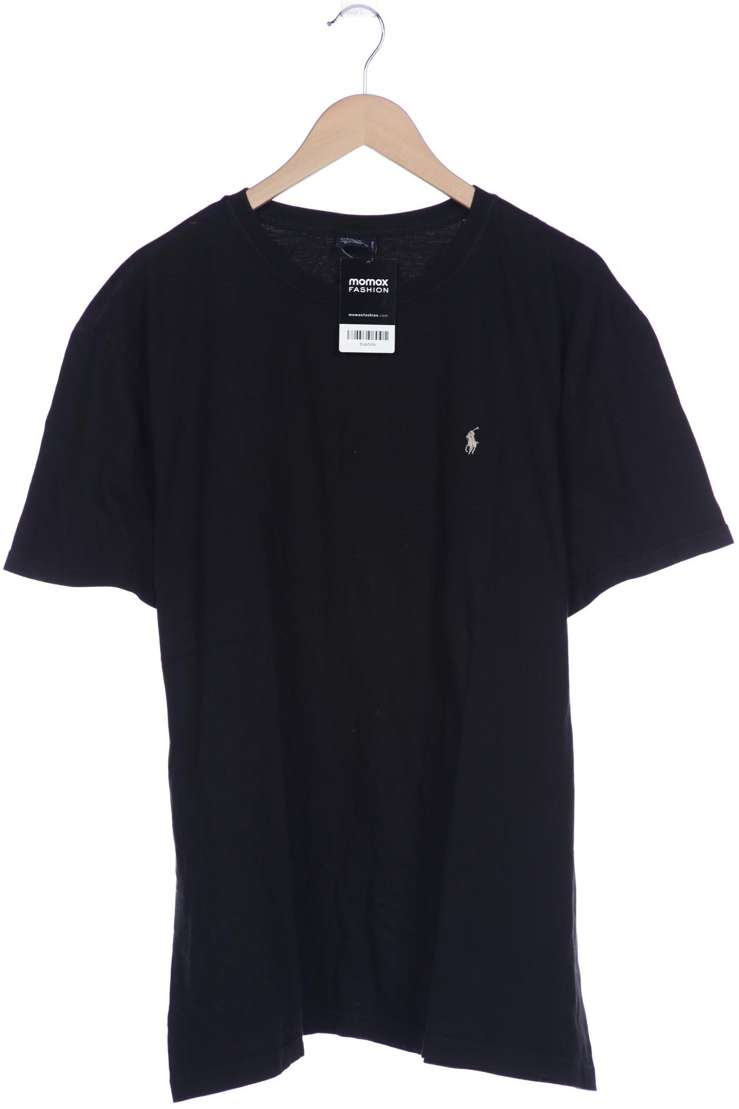 

Polo Ralph Lauren Herren T-Shirt, schwarz, Gr. 54