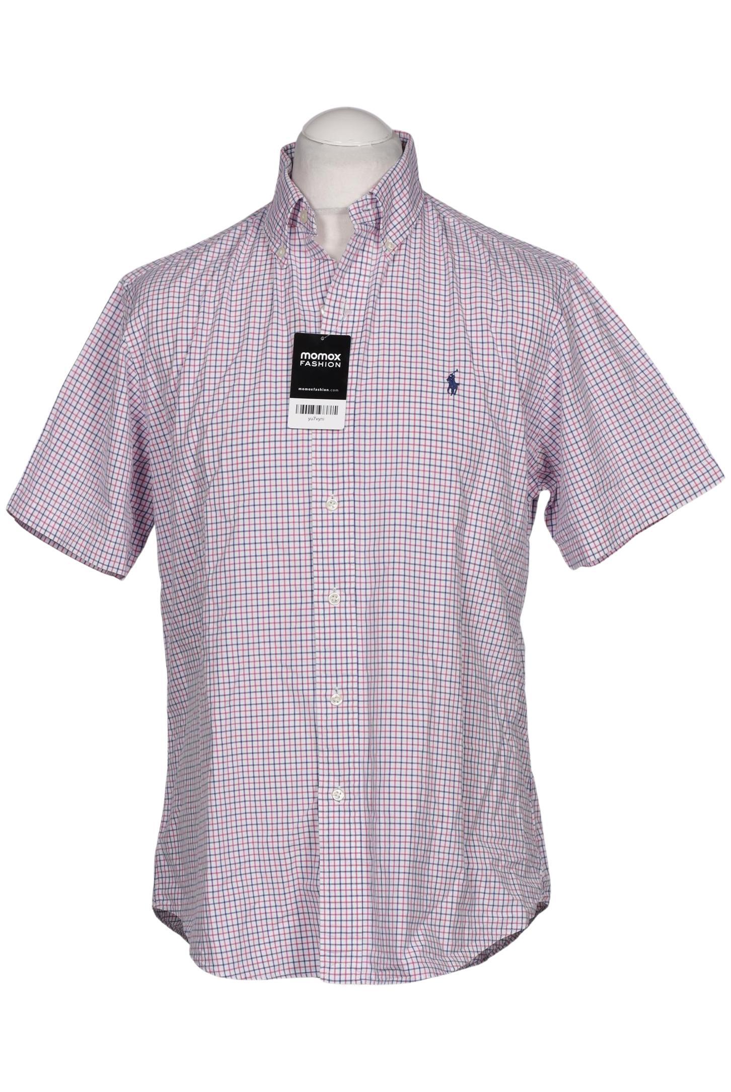 

Polo Ralph Lauren Herren Hemd, weiß, Gr. 52