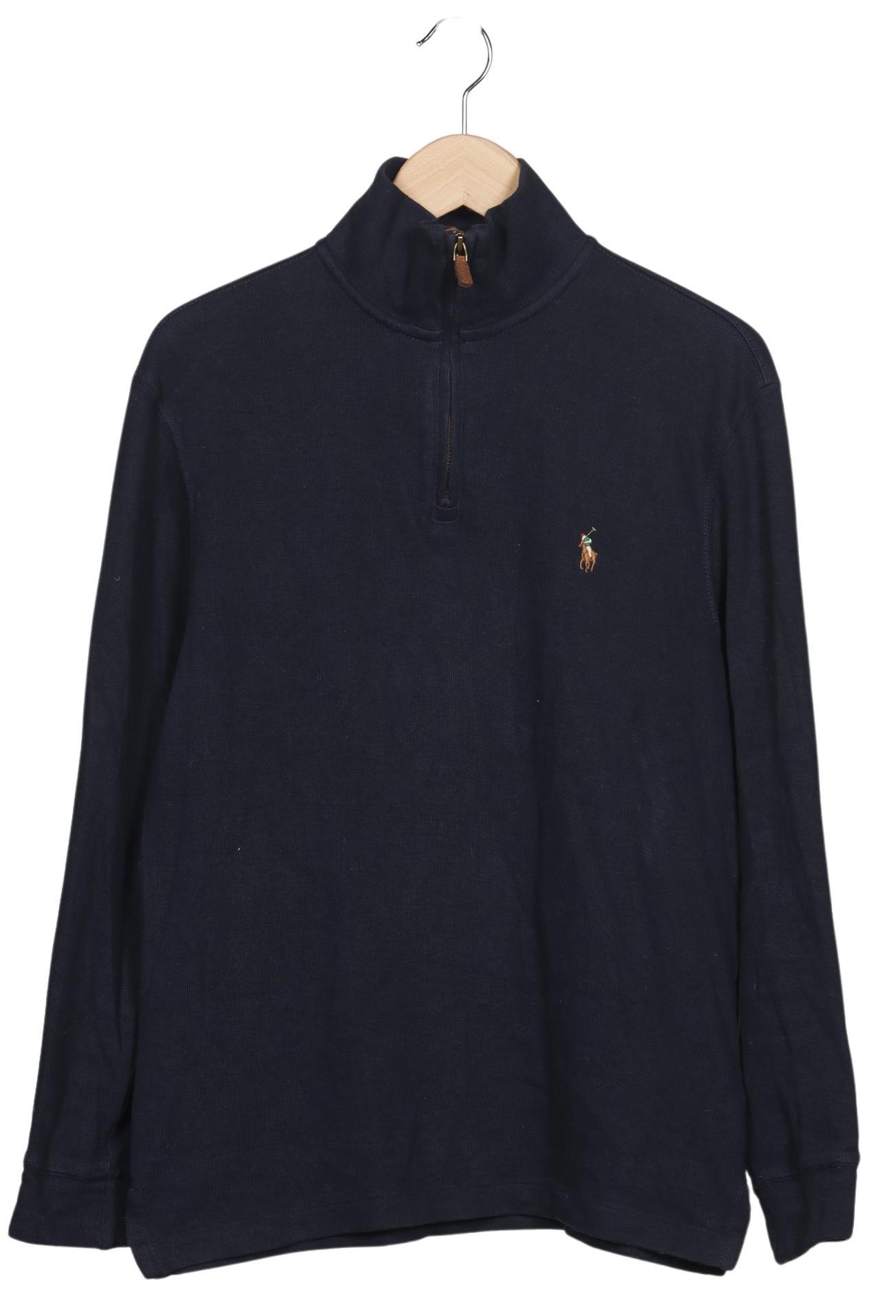 

Polo Ralph Lauren Herren Pullover, marineblau, Gr. 46