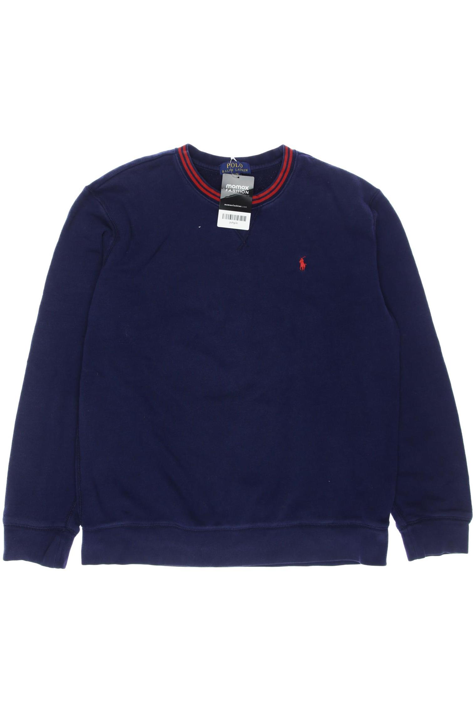 

Polo Ralph Lauren Herren Hoodies & Sweater, marineblau, Gr. 170