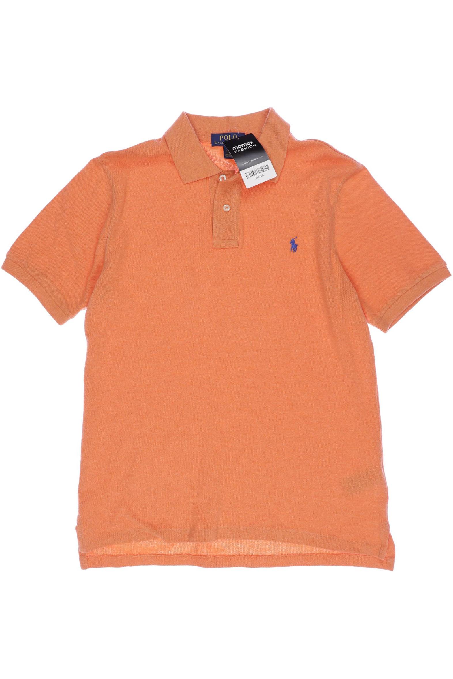 

Polo Ralph Lauren Herren Poloshirt, orange, Gr. 158