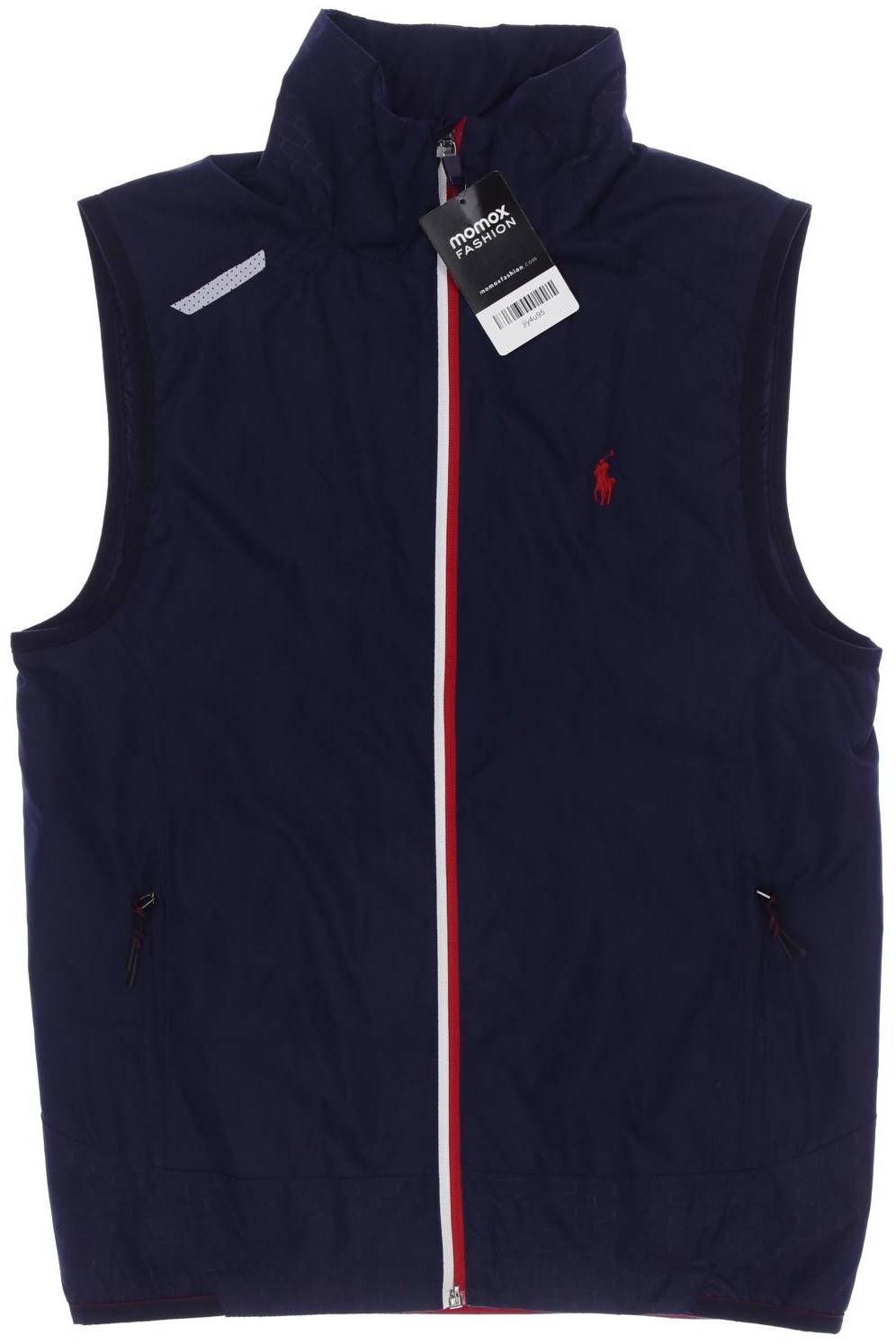 

Polo Ralph Lauren Herren Weste, marineblau, Gr. 44