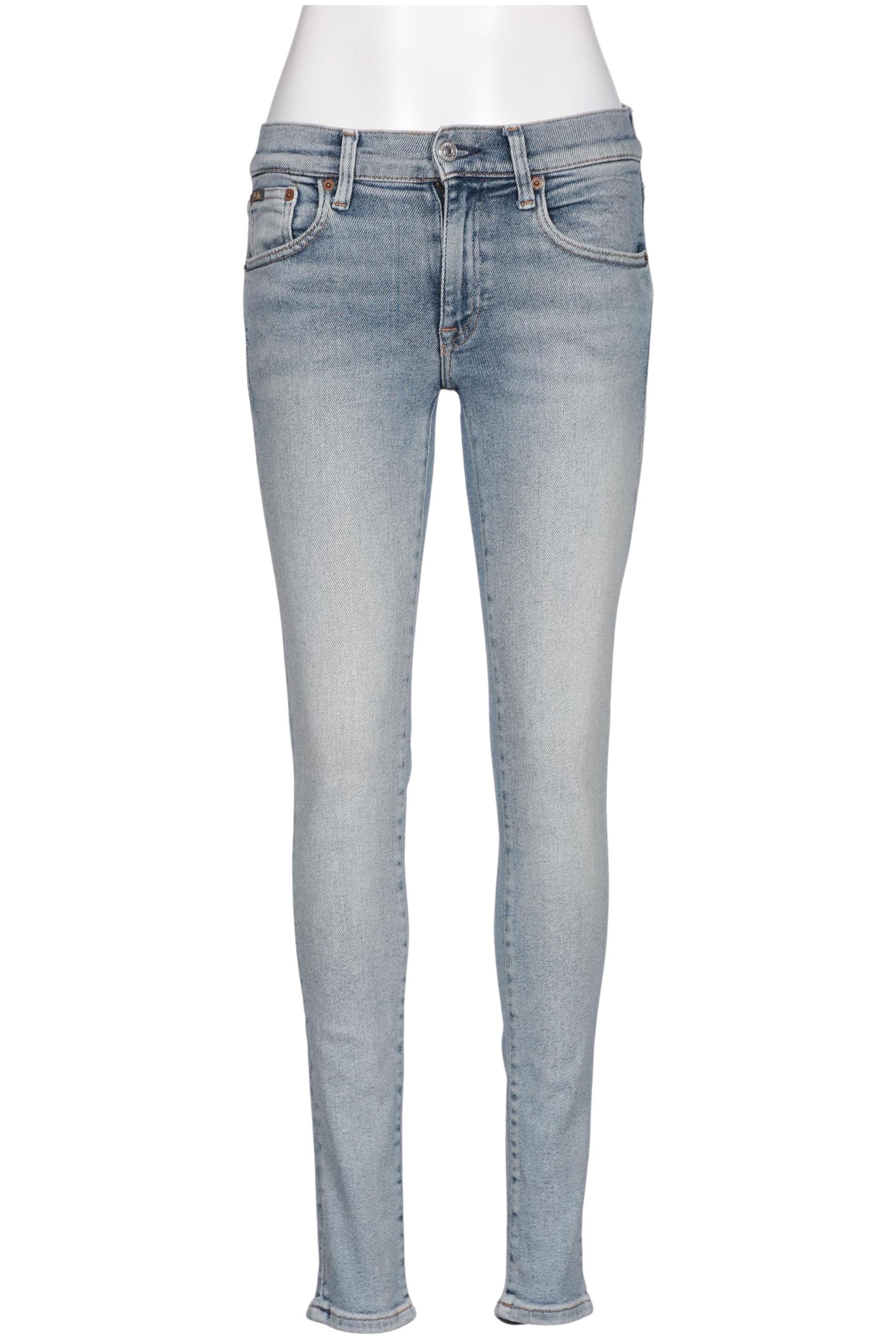

Polo Ralph Lauren Damen Jeans, hellblau, Gr. 27