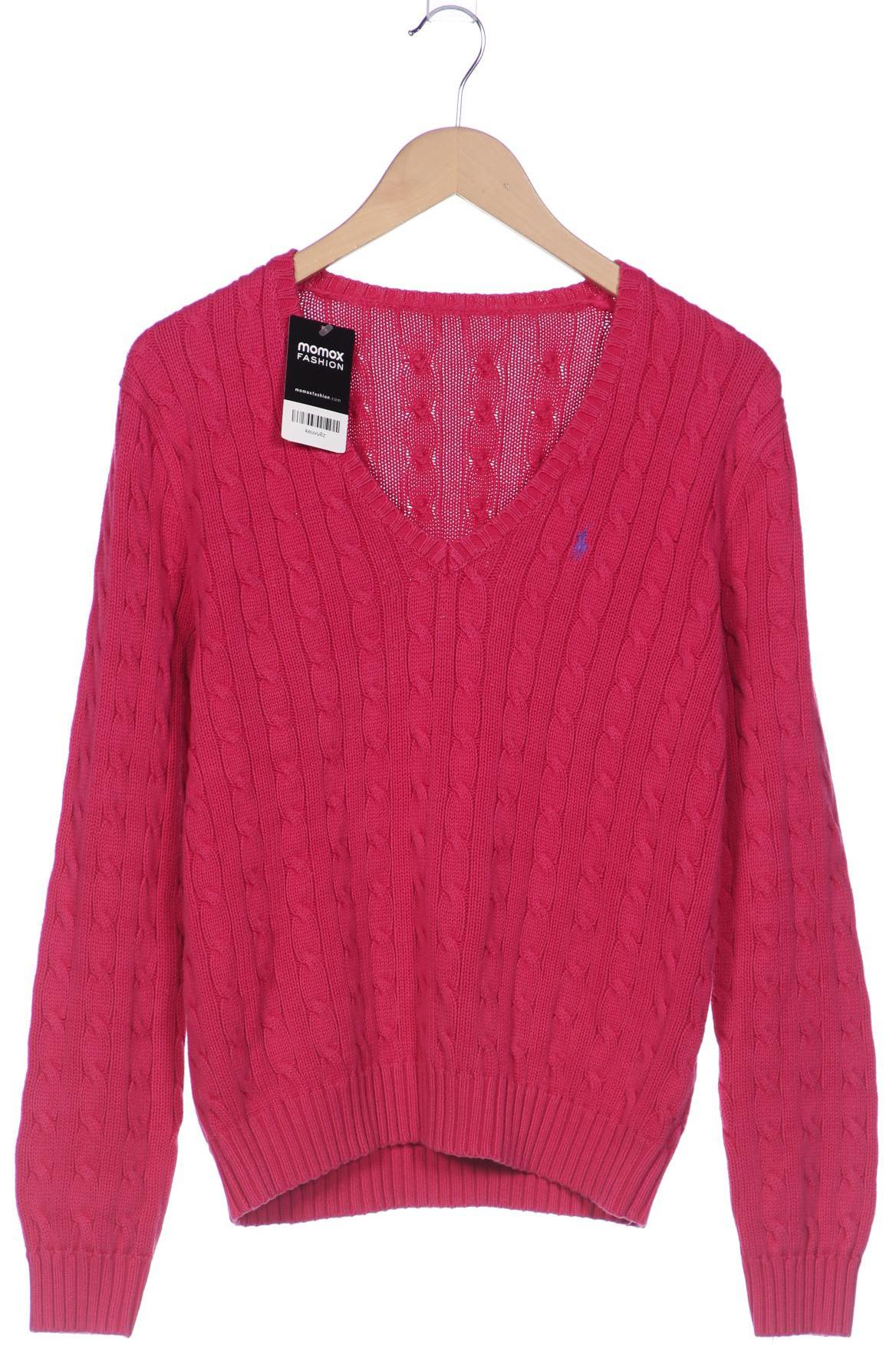 

Polo Ralph Lauren Damen Pullover, pink, Gr. 44