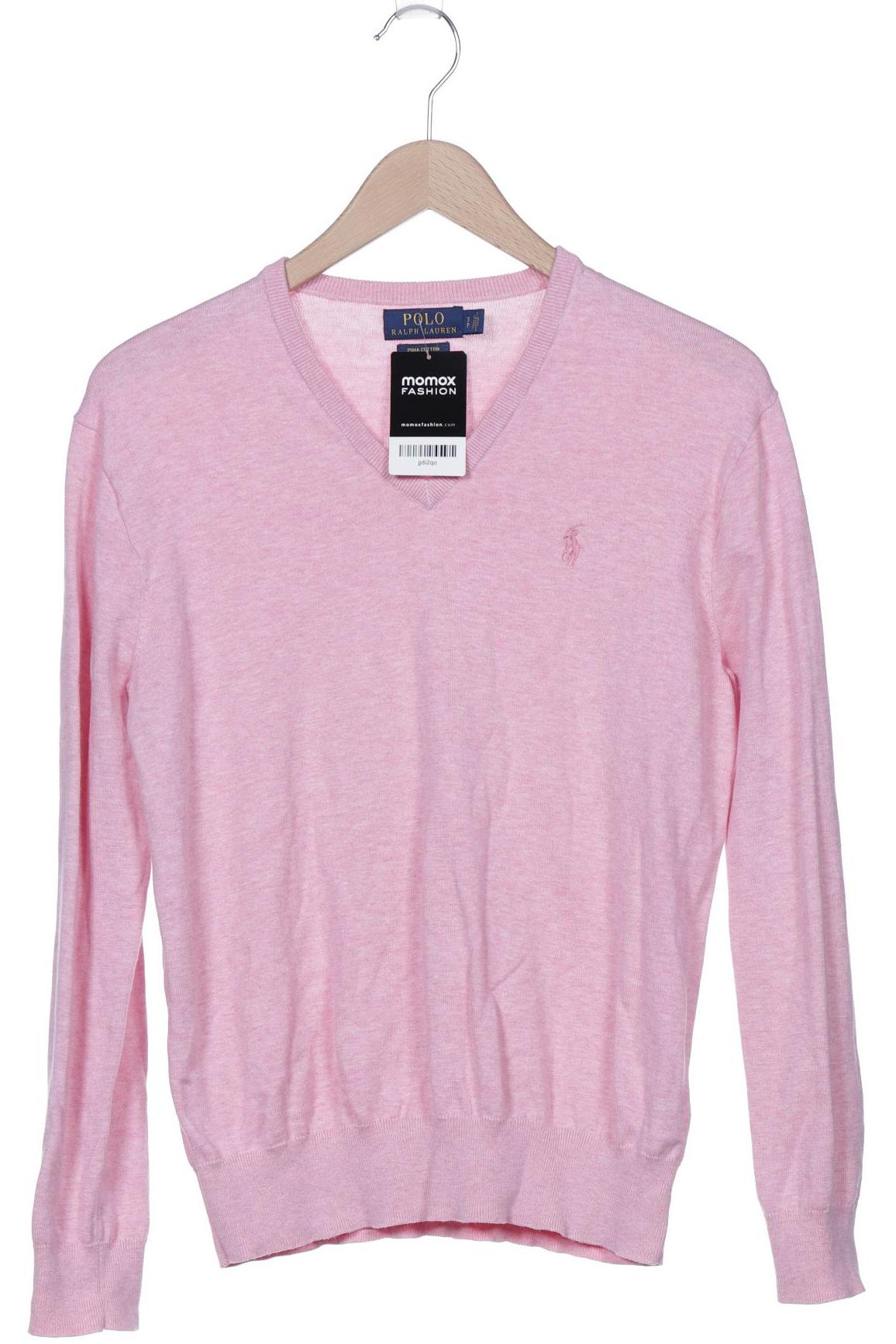 

Polo Ralph Lauren Herren Pullover, pink, Gr. 46