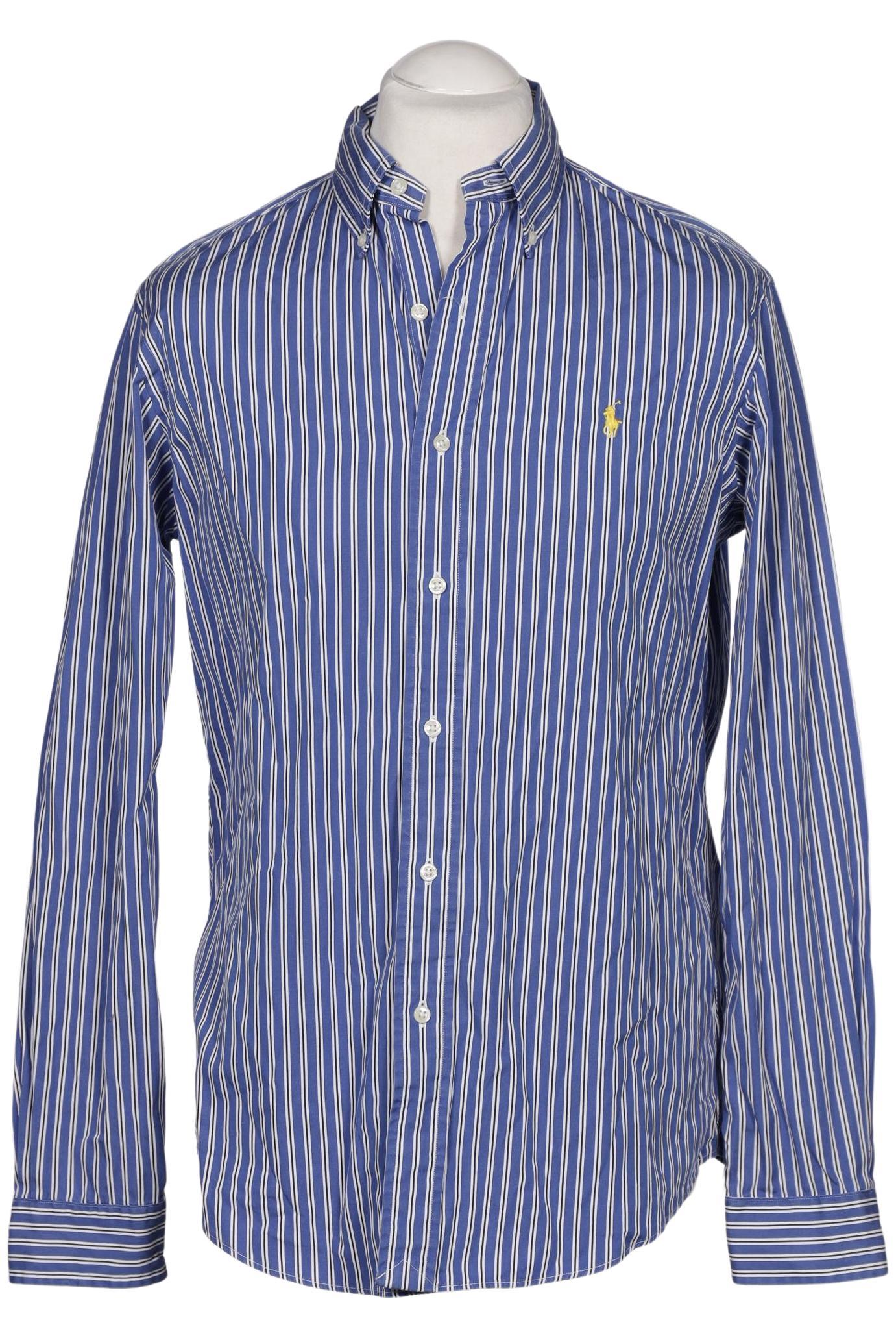 

Polo Ralph Lauren Herren Hemd, mehrfarbig, Gr. 48