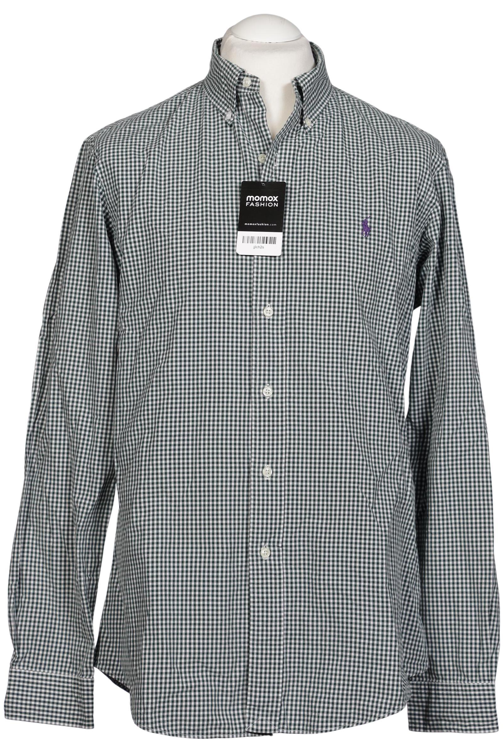 Thumbnail - Polo Ralph Lauren Herren Hemd, mehrfarbig, Gr. 50