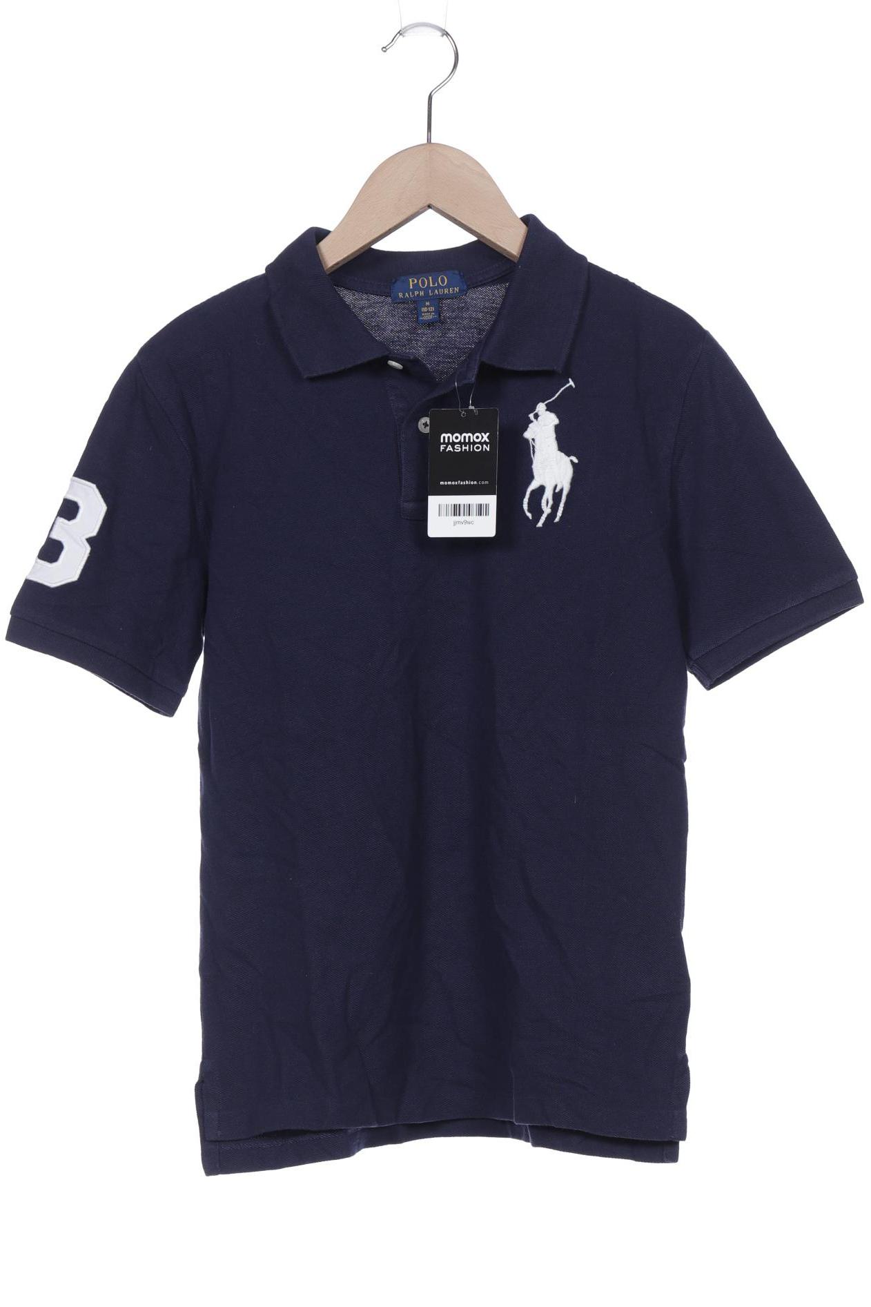 

Polo Ralph Lauren Damen Poloshirt, marineblau, Gr. 38