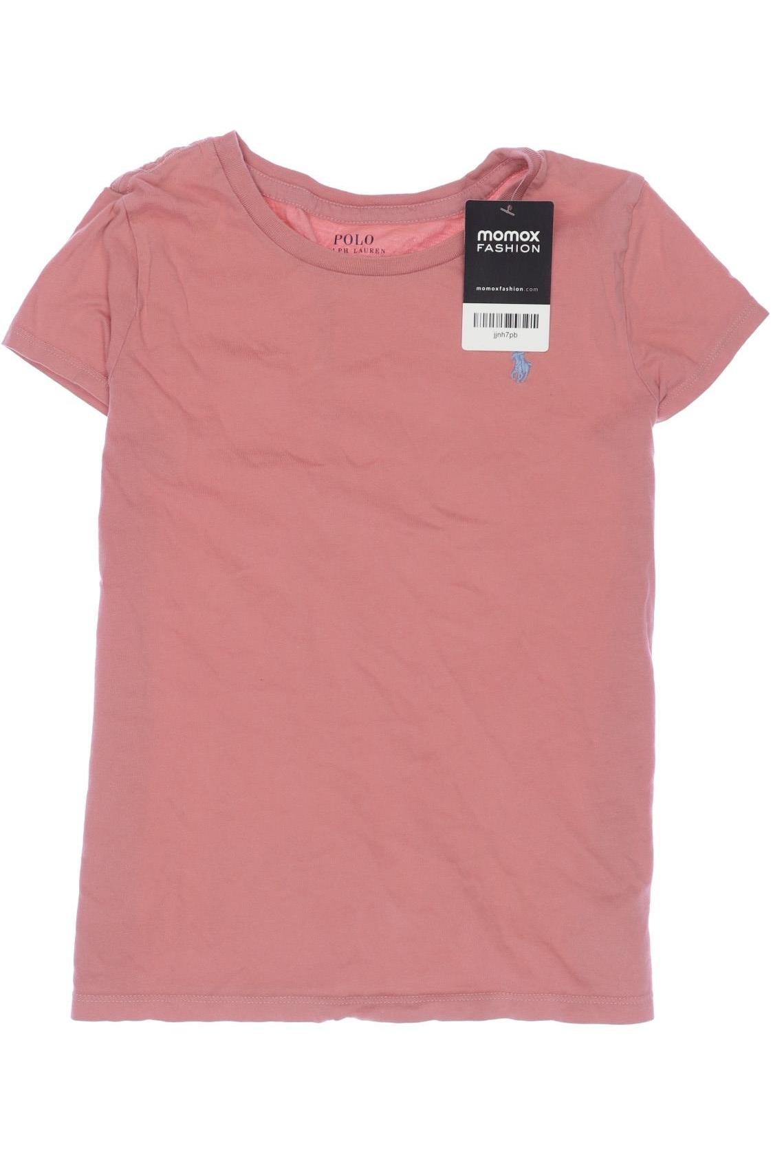 

Polo Ralph Lauren Damen T-Shirt, pink, Gr. 158