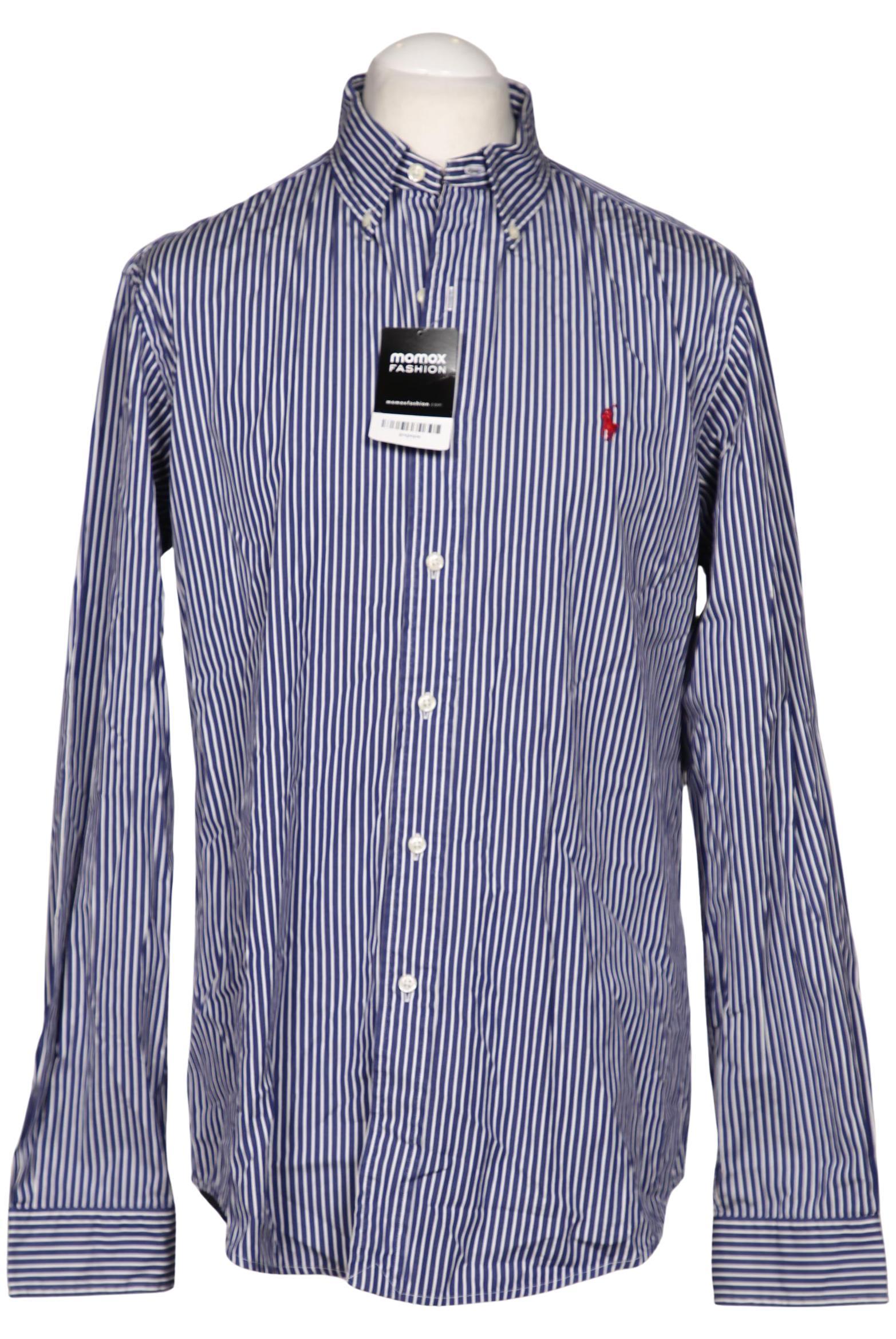 

Polo Ralph Lauren Herren Hemd, mehrfarbig, Gr. 52