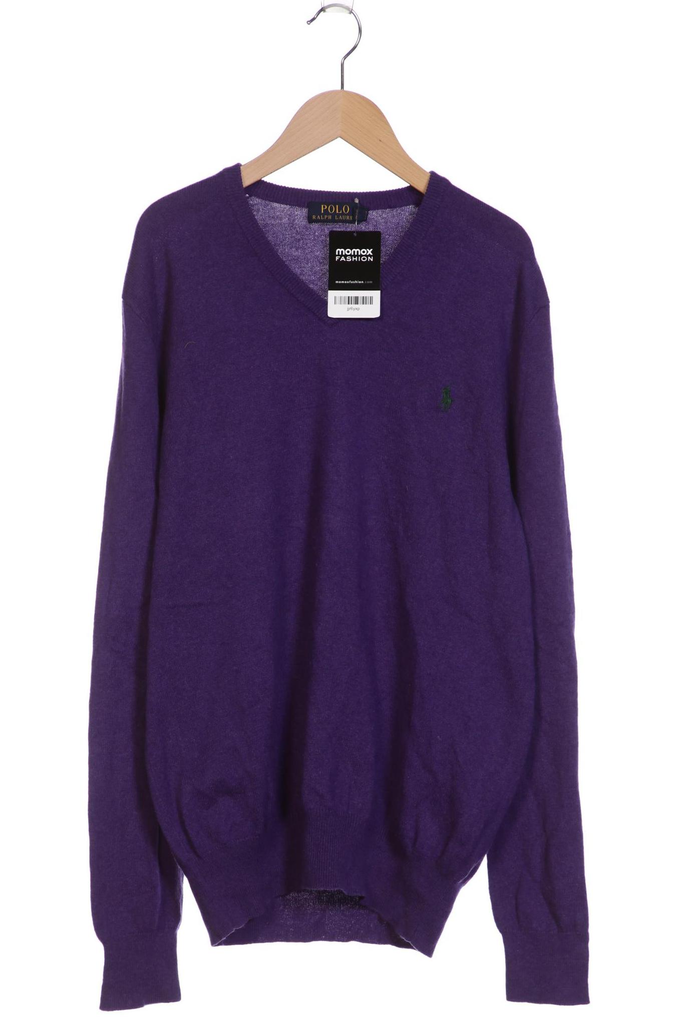 

Polo Ralph Lauren Herren Pullover, flieder, Gr. 48