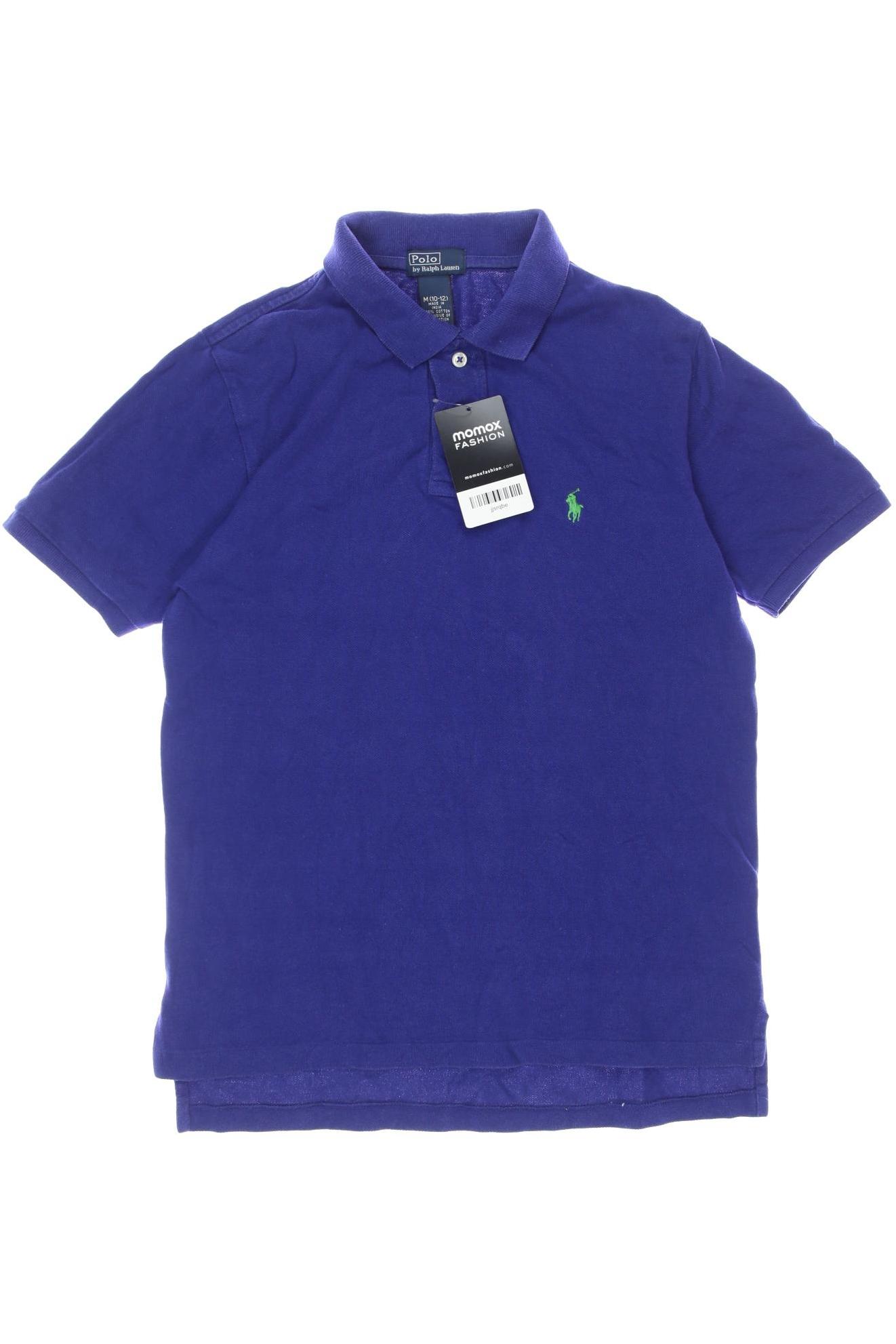 

Polo Ralph Lauren Herren Poloshirt, blau, Gr. 140