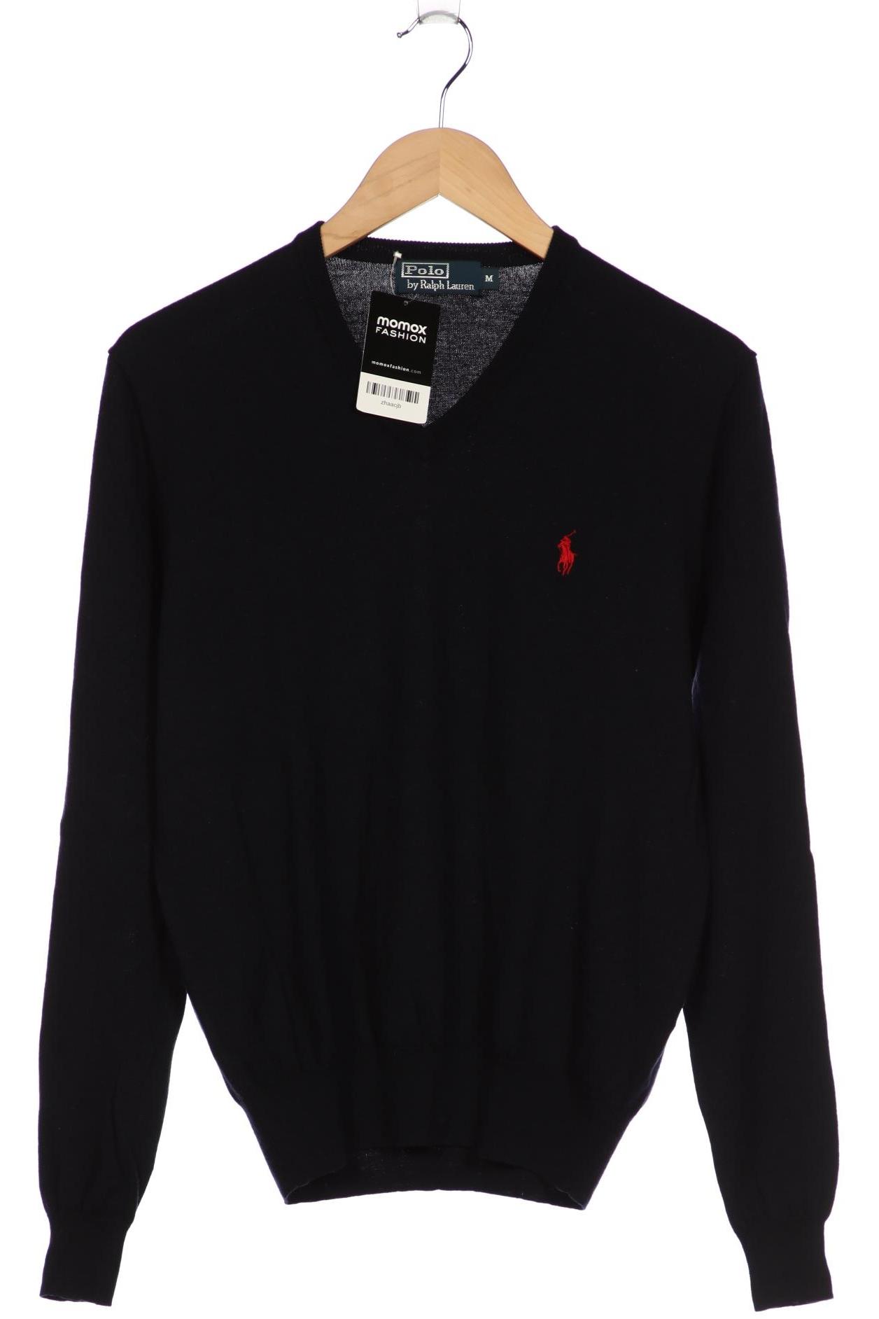 

Polo Ralph Lauren Herren Pullover, marineblau, Gr. 48