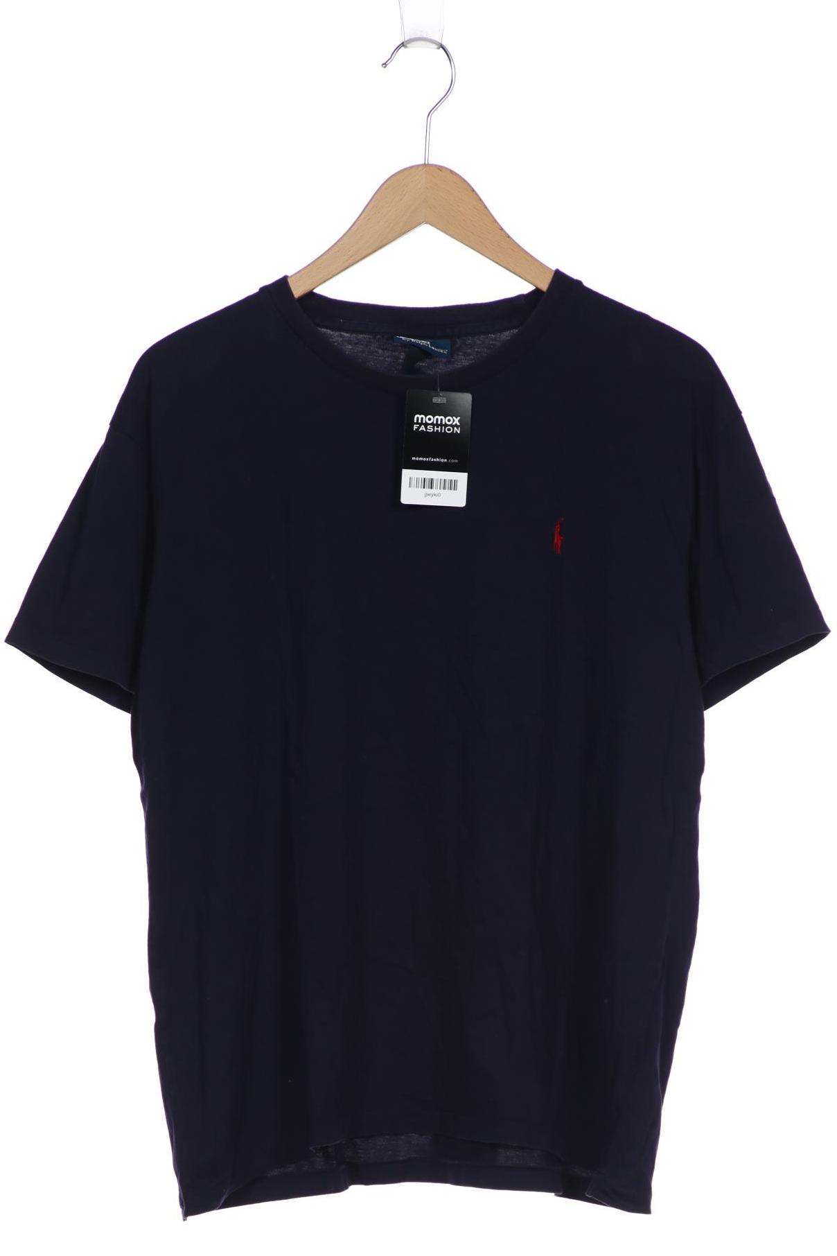 

Polo Ralph Lauren Herren T-Shirt, marineblau