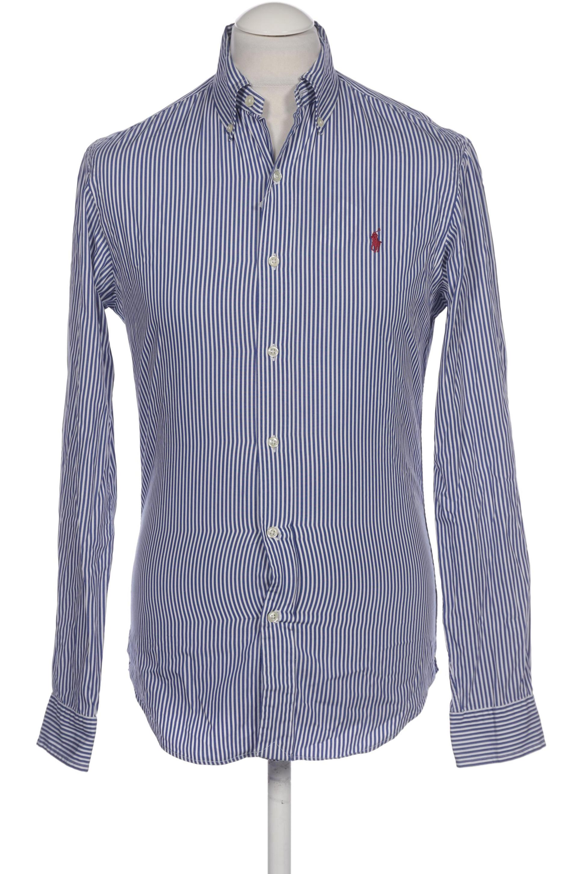 

Polo Ralph Lauren Herren Hemd, marineblau, Gr. 46