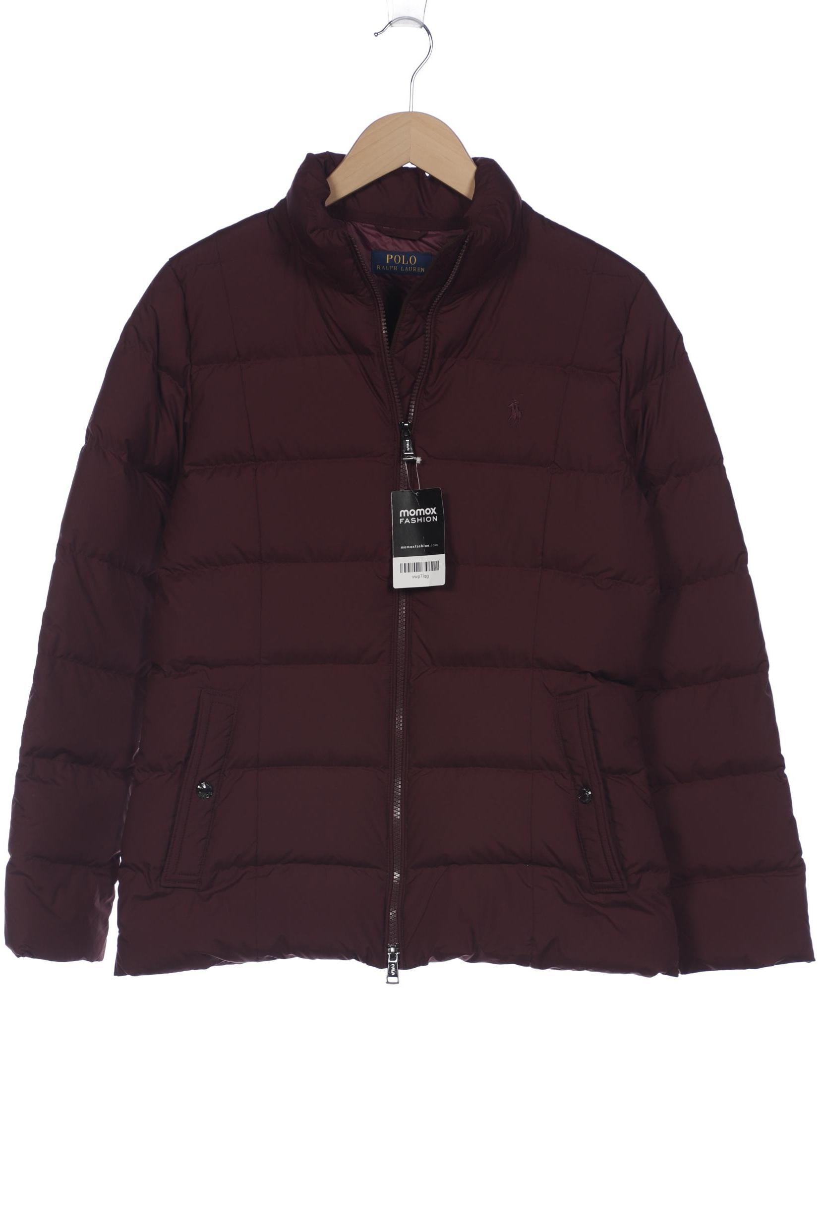 

Polo Ralph Lauren Damen Jacke, bordeaux, Gr. 36