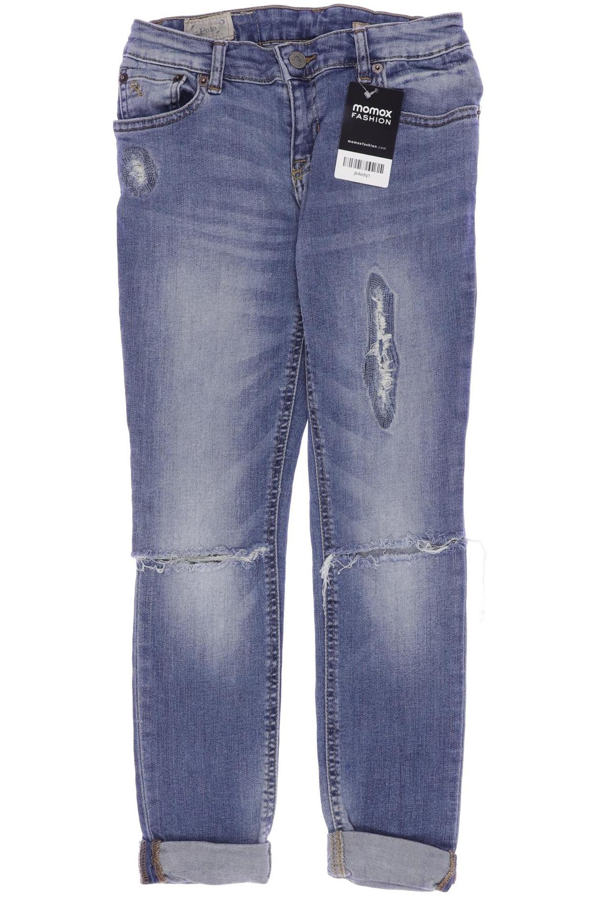 

Polo Ralph Lauren Mädchen Jeans, blau