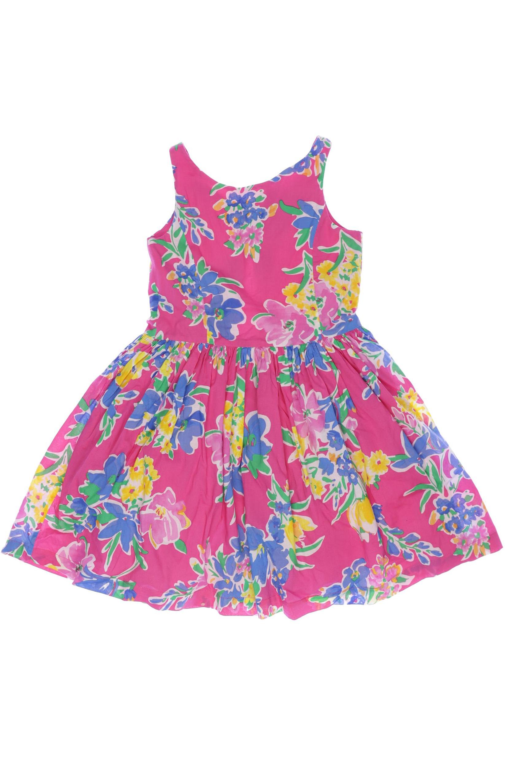 

Polo Ralph Lauren Damen Kleid, mehrfarbig, Gr. 128