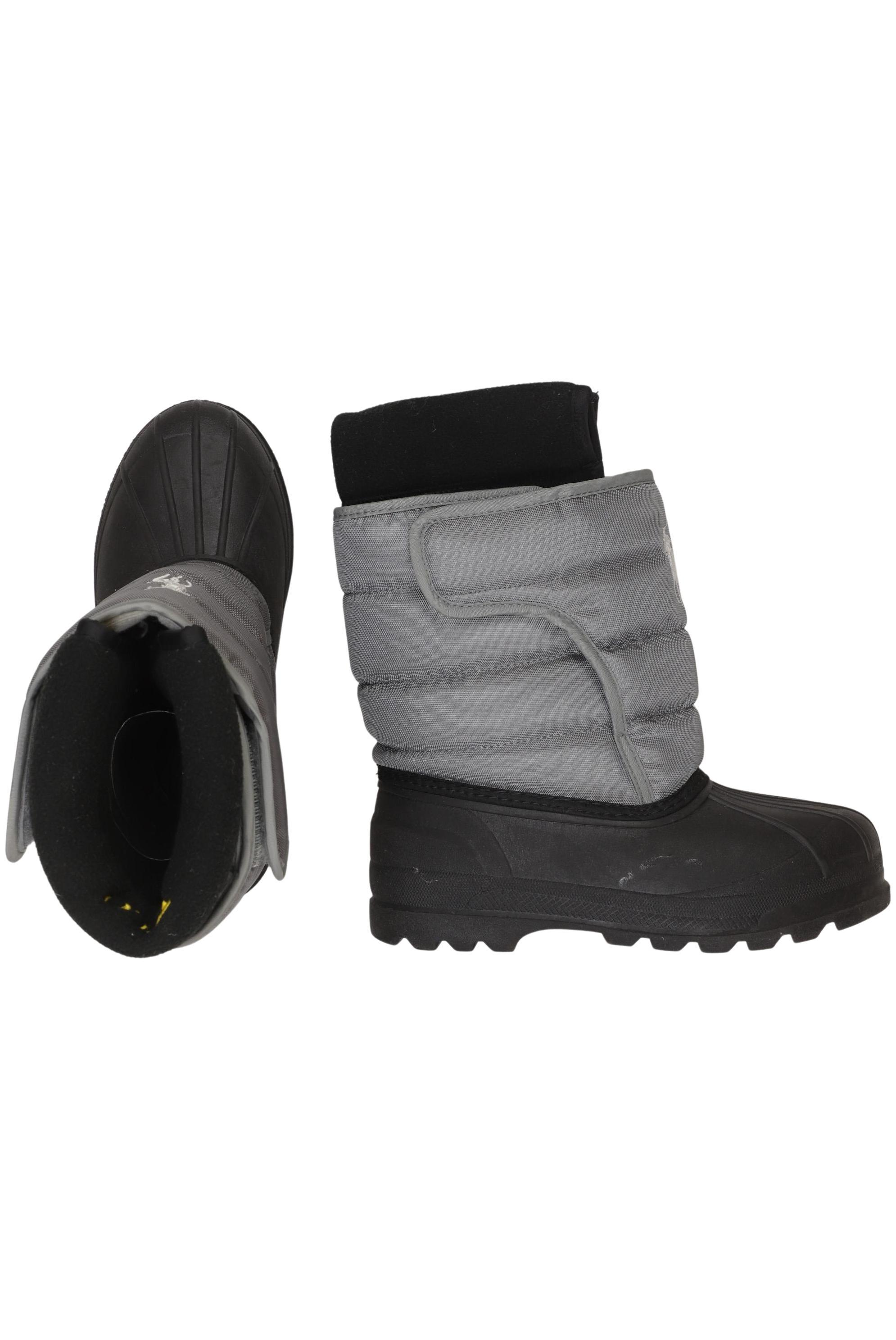 

Polo Ralph Lauren Damen Stiefel, mehrfarbig, Gr. 34