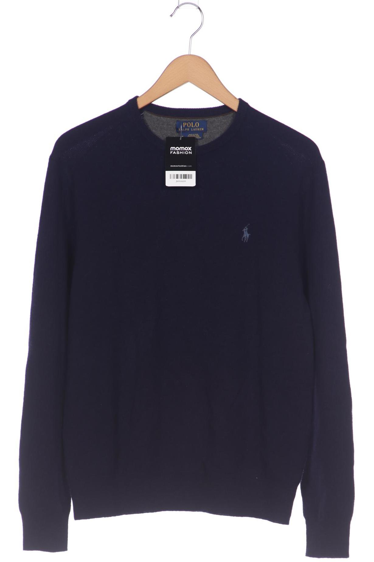 

Polo Ralph Lauren Herren Pullover, marineblau, Gr. 48