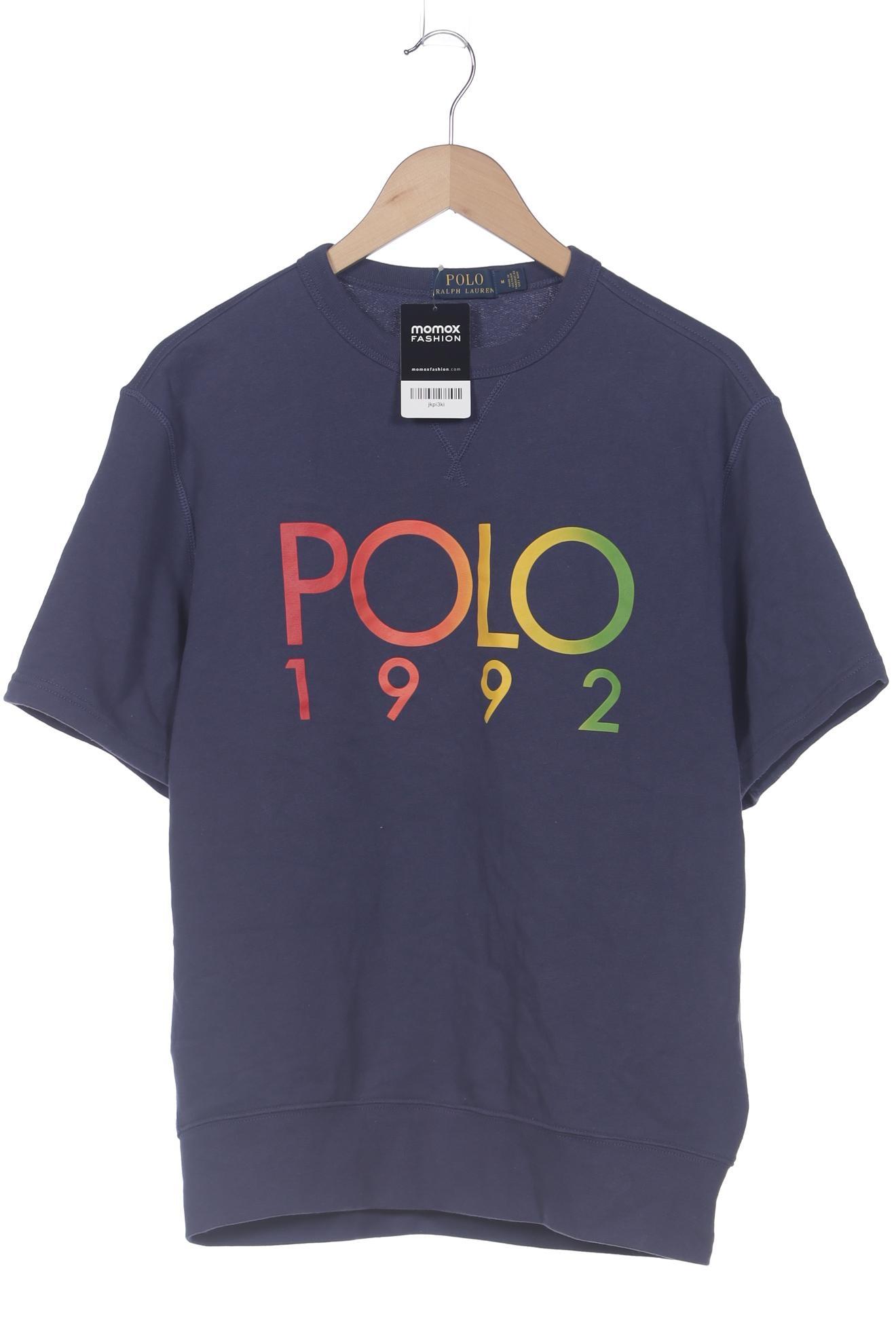 Thumbnail - Polo Ralph Lauren Damen Sweatshirt, marineblau, Gr. 38