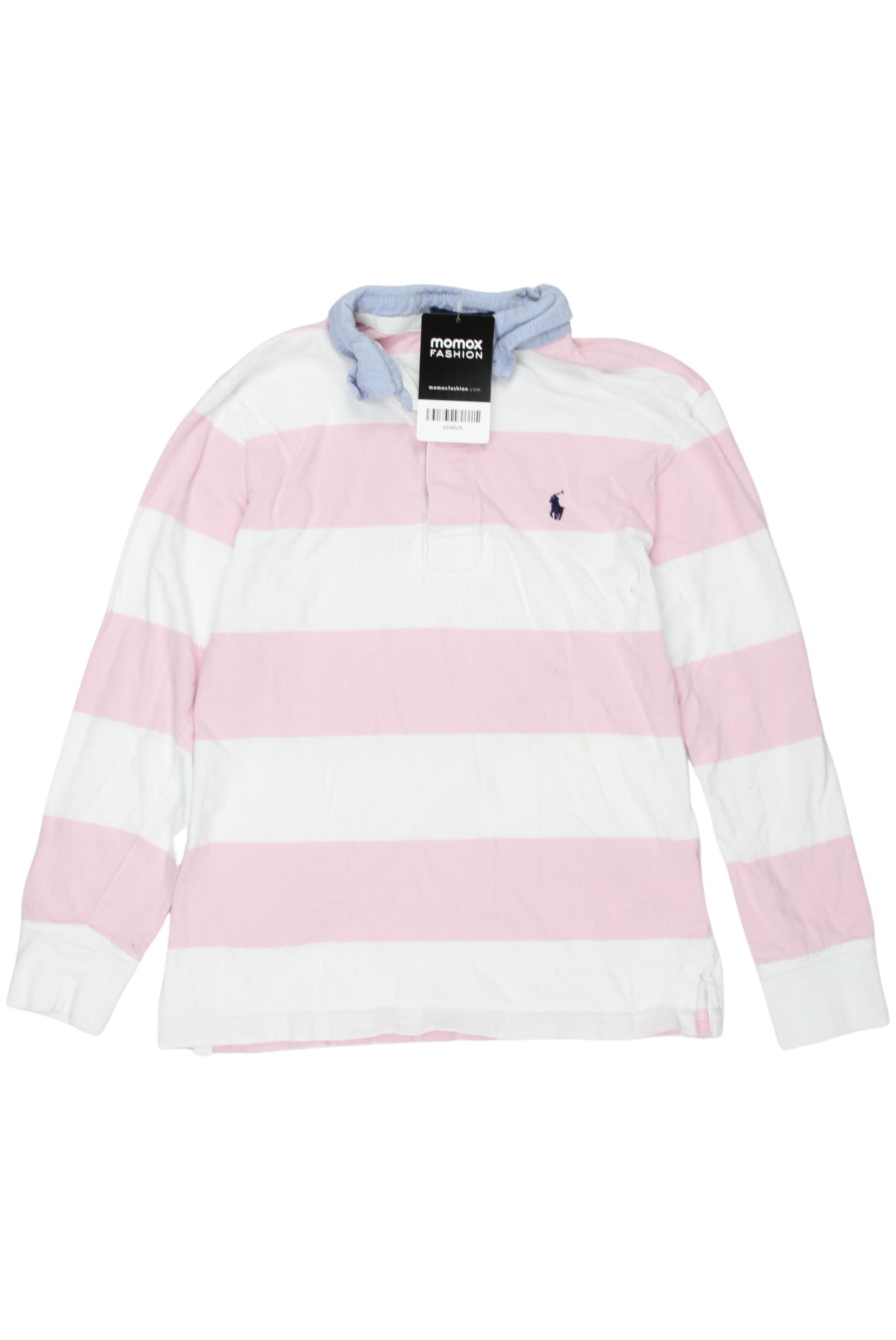 

Polo Ralph Lauren Herren Poloshirt, weiß, Gr. 170/176