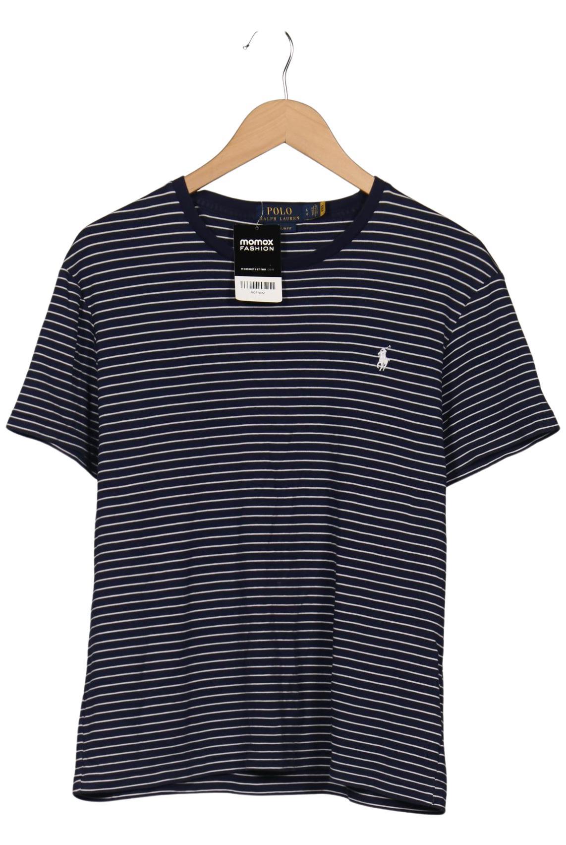 

Polo Ralph Lauren Herren T-Shirt, marineblau, Gr. 52