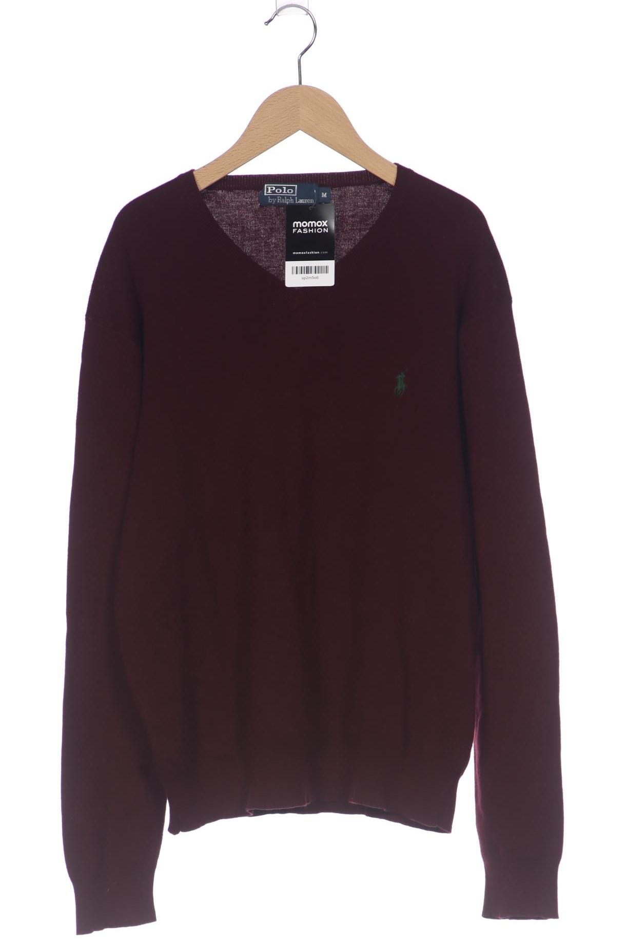 

Polo Ralph Lauren Herren Pullover, bordeaux, Gr. 48