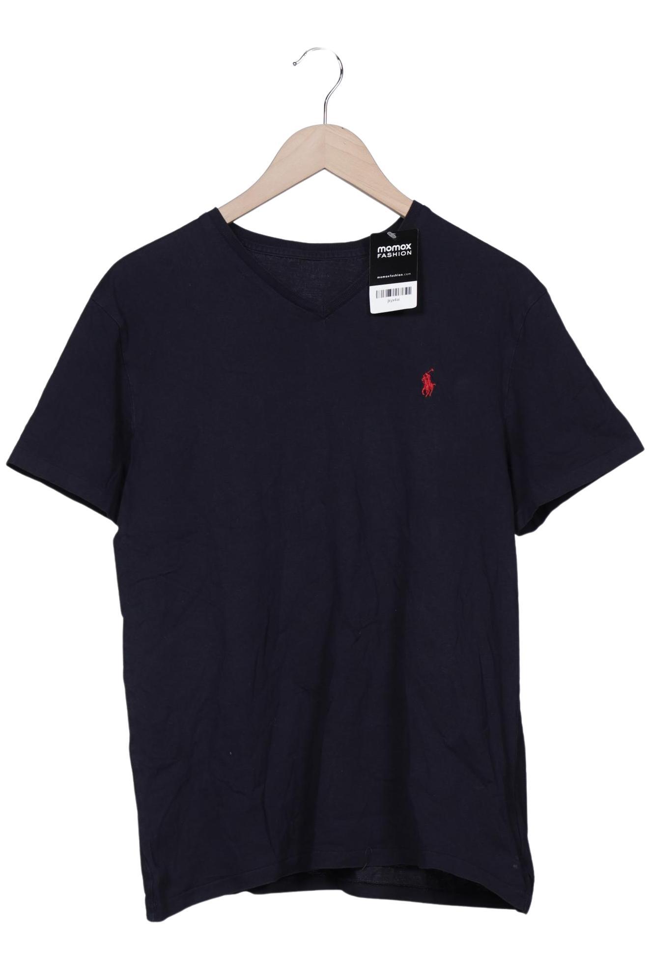 

Polo Ralph Lauren Herren T-Shirt, marineblau, Gr. 48