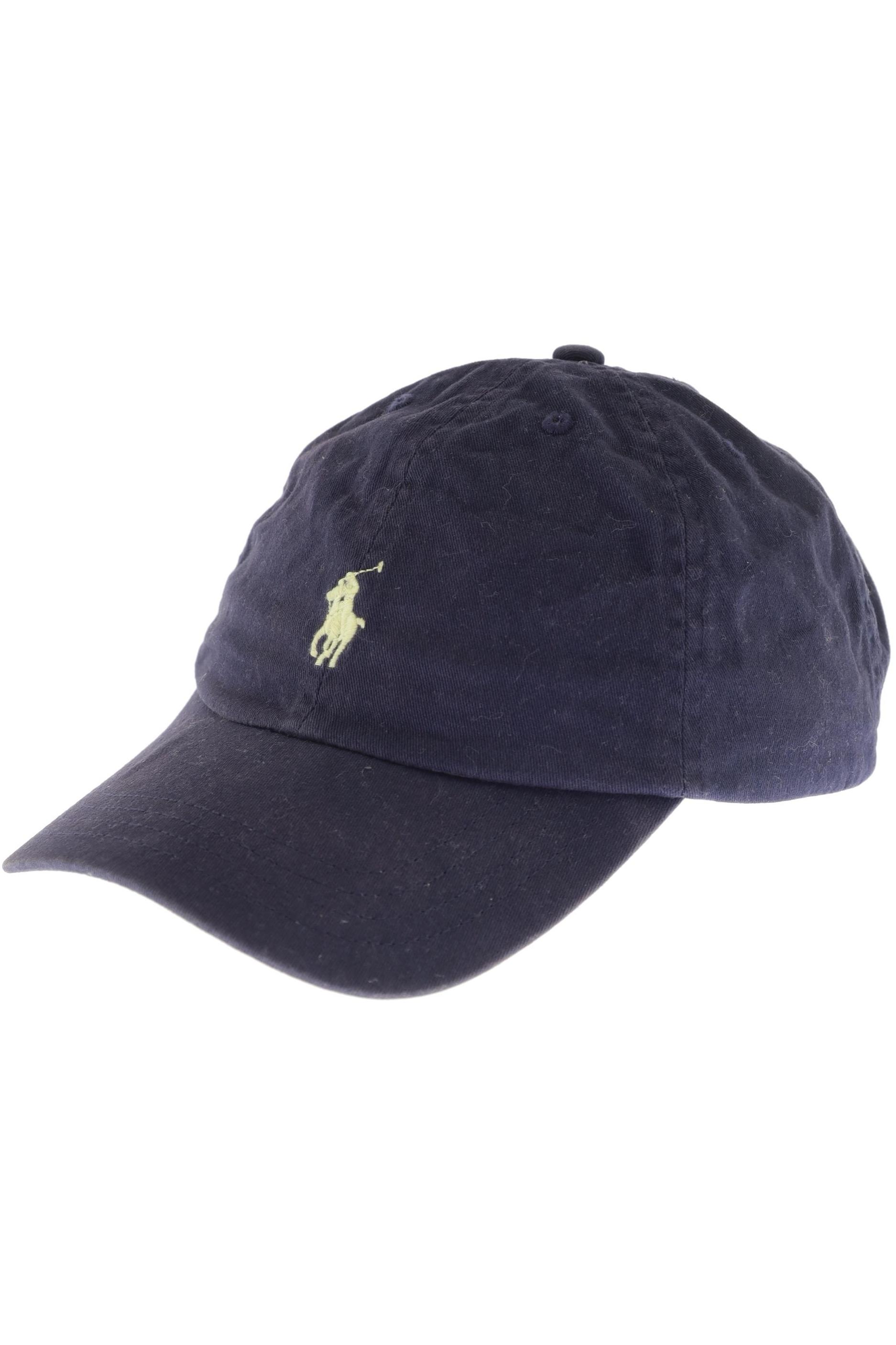 

Polo Ralph Lauren Herren Hut/Mütze, marineblau, Gr. uni