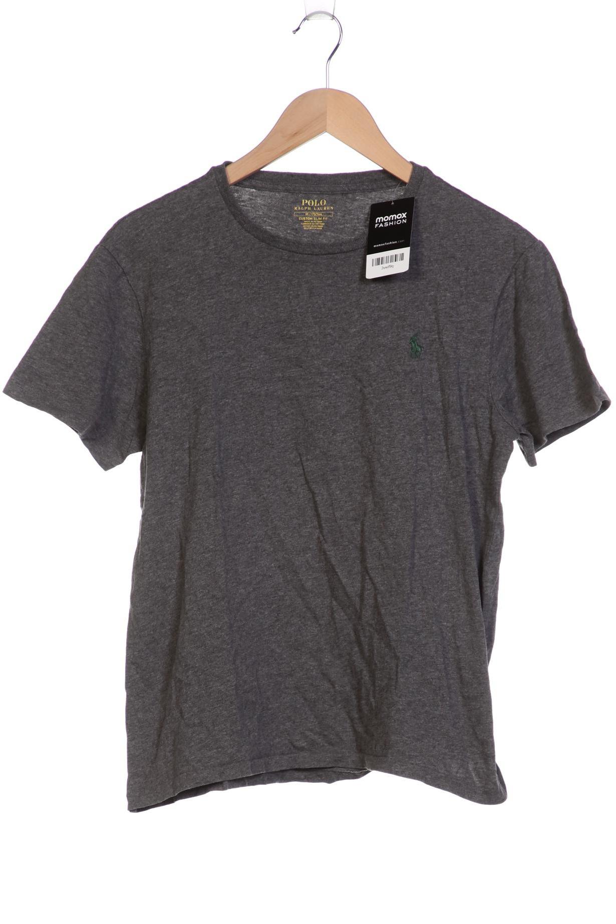 

Polo Ralph Lauren Herren T-Shirt, grau, Gr. 48