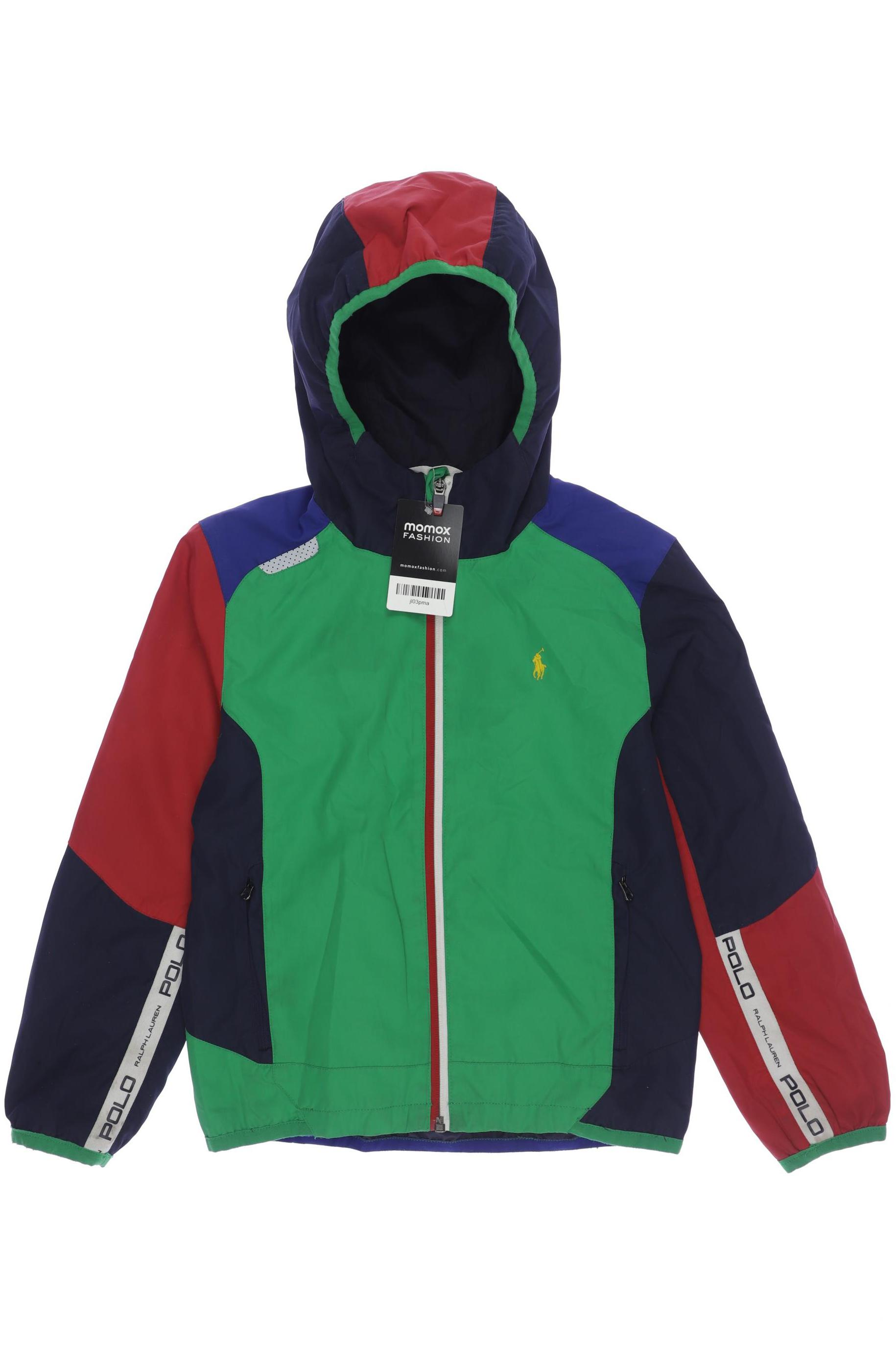 

Polo Ralph Lauren Herren Jacke, grün, Gr. 128