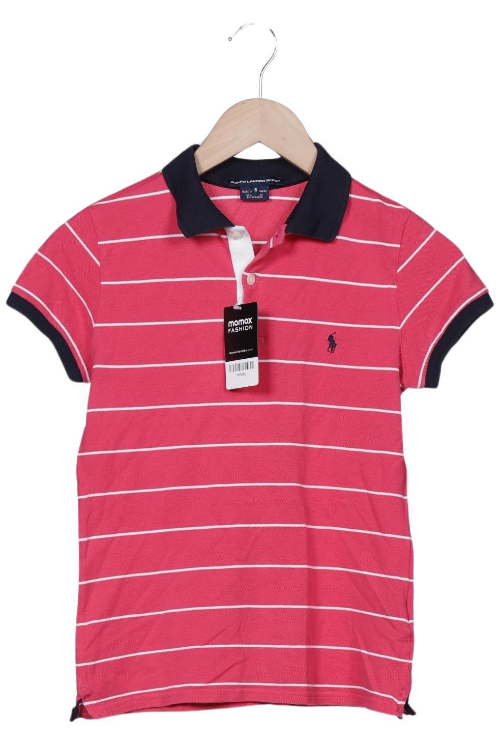 

Polo Ralph Lauren Damen Poloshirt, pink, Gr. 36