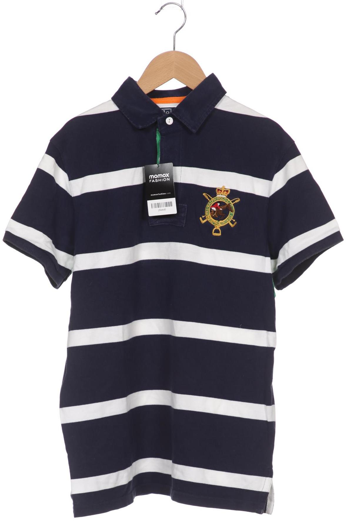 

Polo Ralph Lauren Herren Poloshirt, marineblau