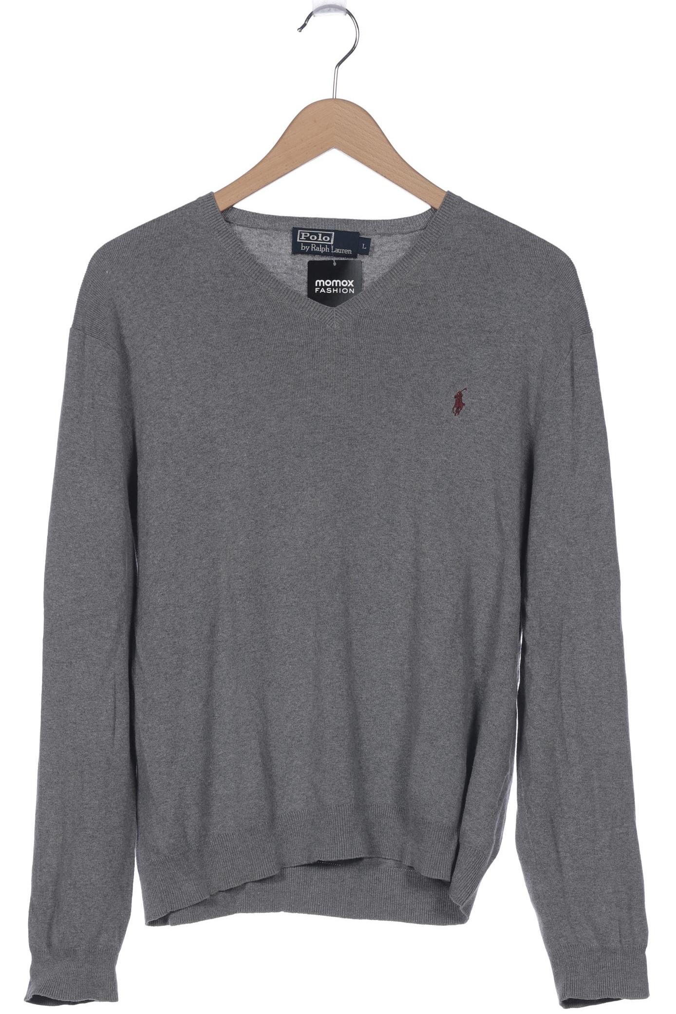 

Polo Ralph Lauren Herren Pullover, grau