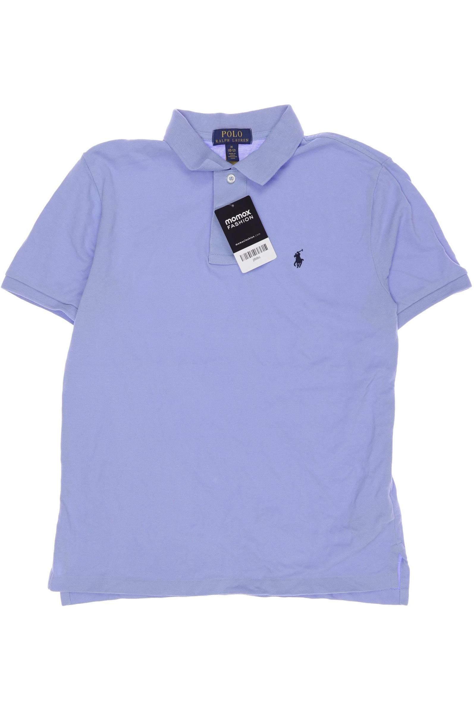 

Polo Ralph Lauren Herren Poloshirt, hellblau, Gr. 146