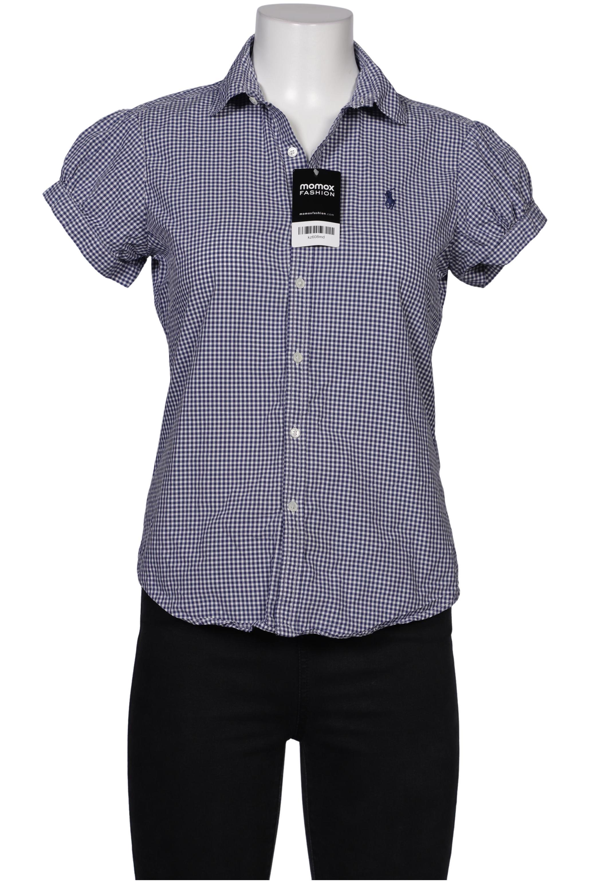 

Polo Ralph Lauren Damen Bluse, mehrfarbig, Gr. 10