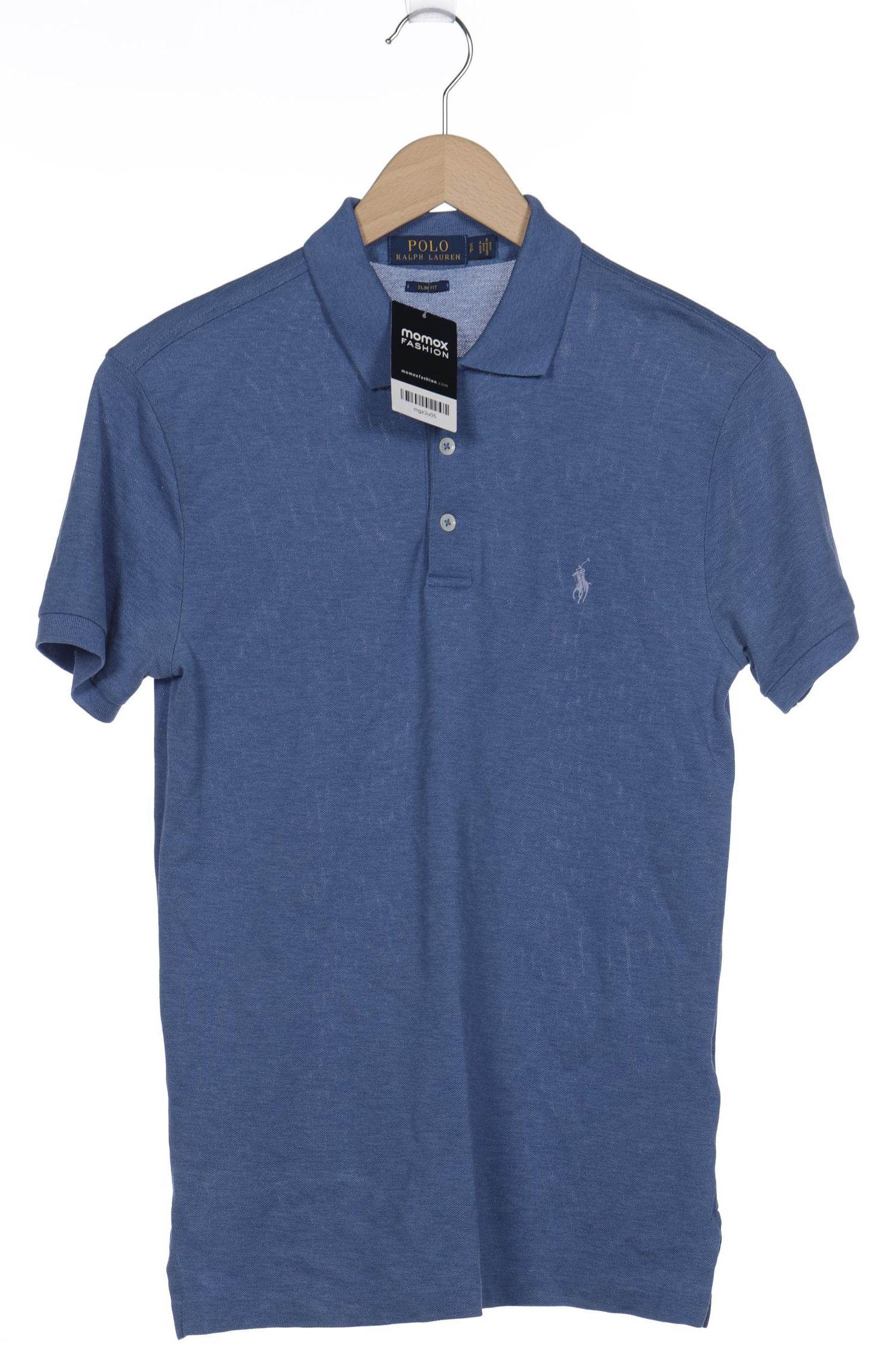 

Polo Ralph Lauren Herren Poloshirt, blau