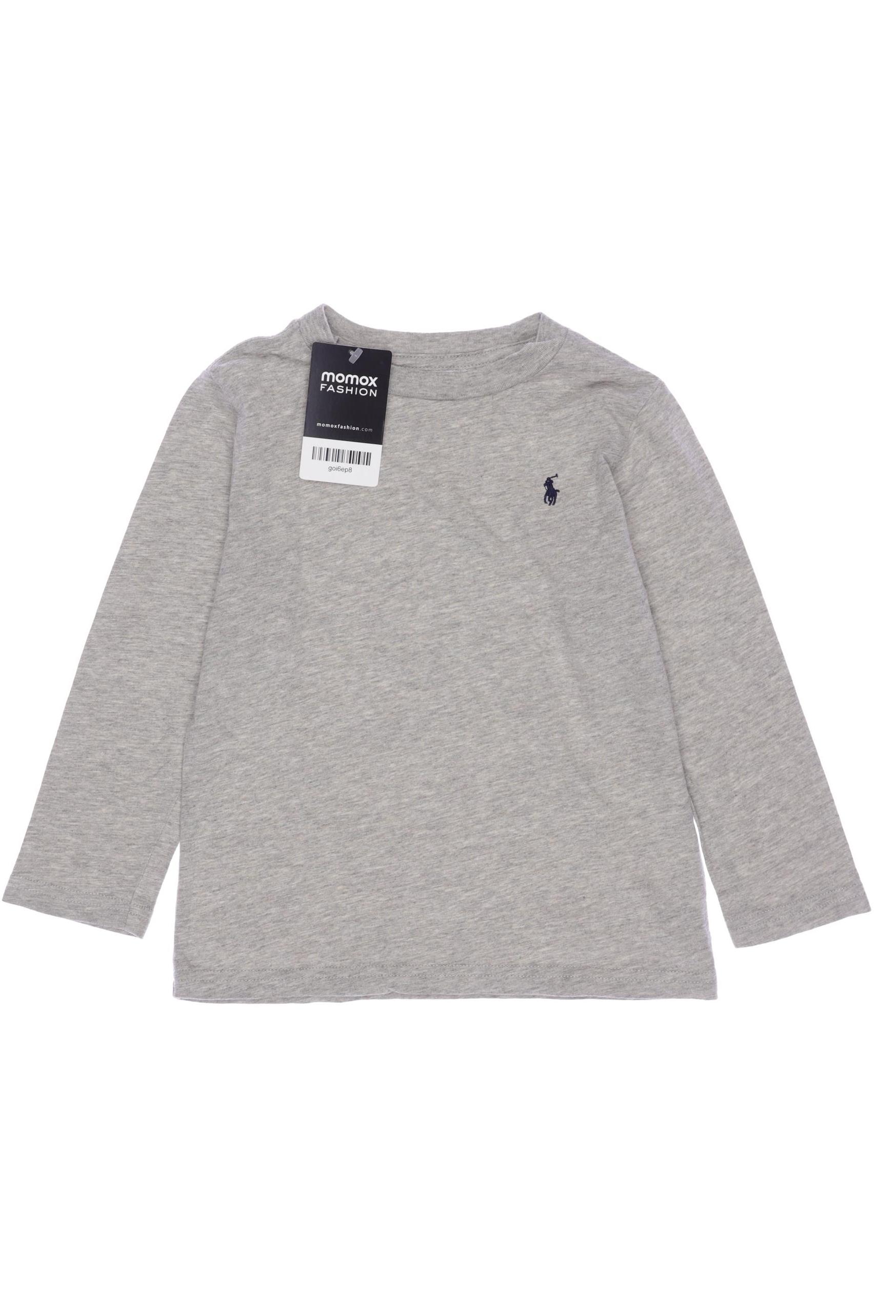 

Polo Ralph Lauren Jungen Langarmshirt, beige, Gr. 134