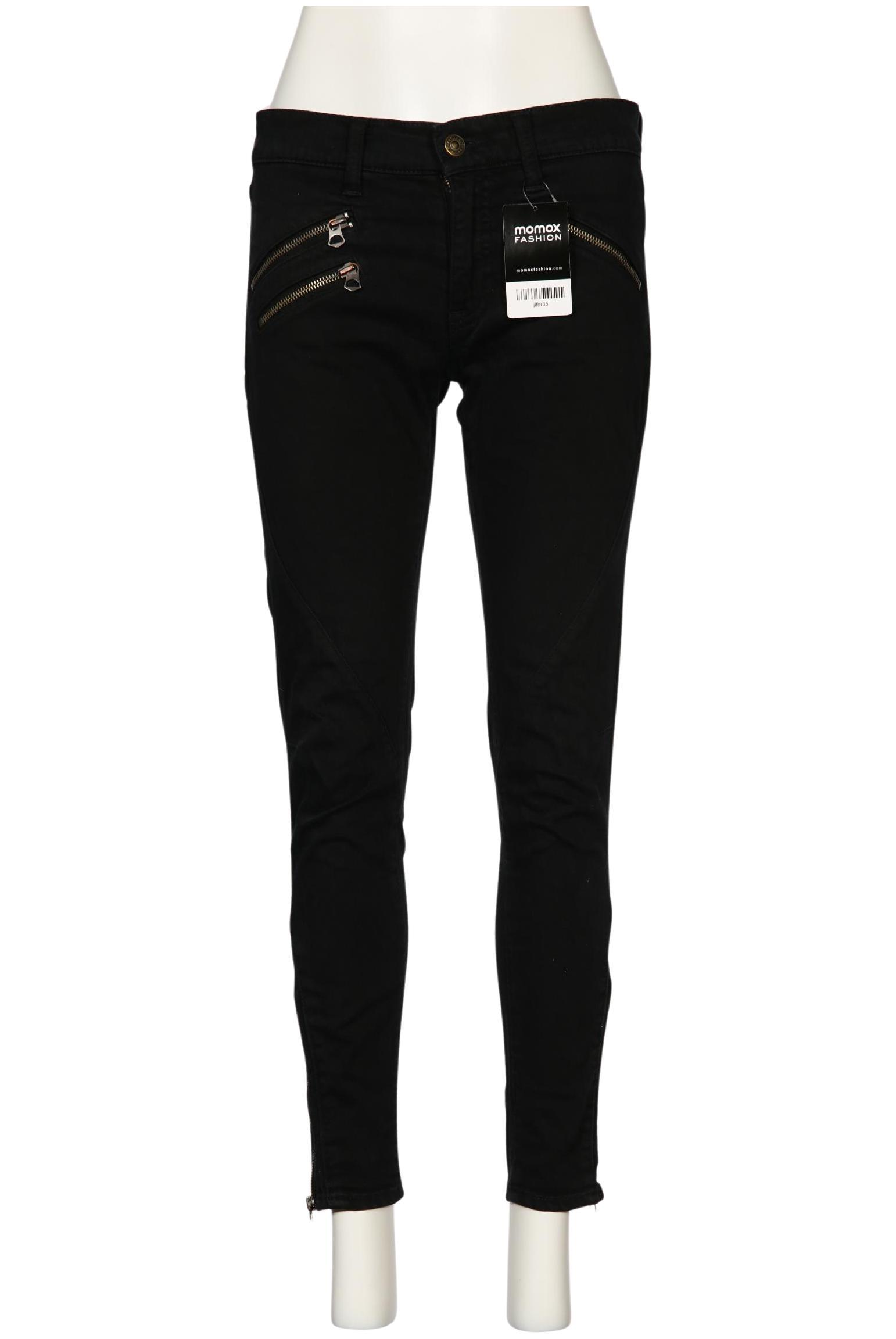 

Polo Ralph Lauren Damen Jeans, schwarz, Gr. 28