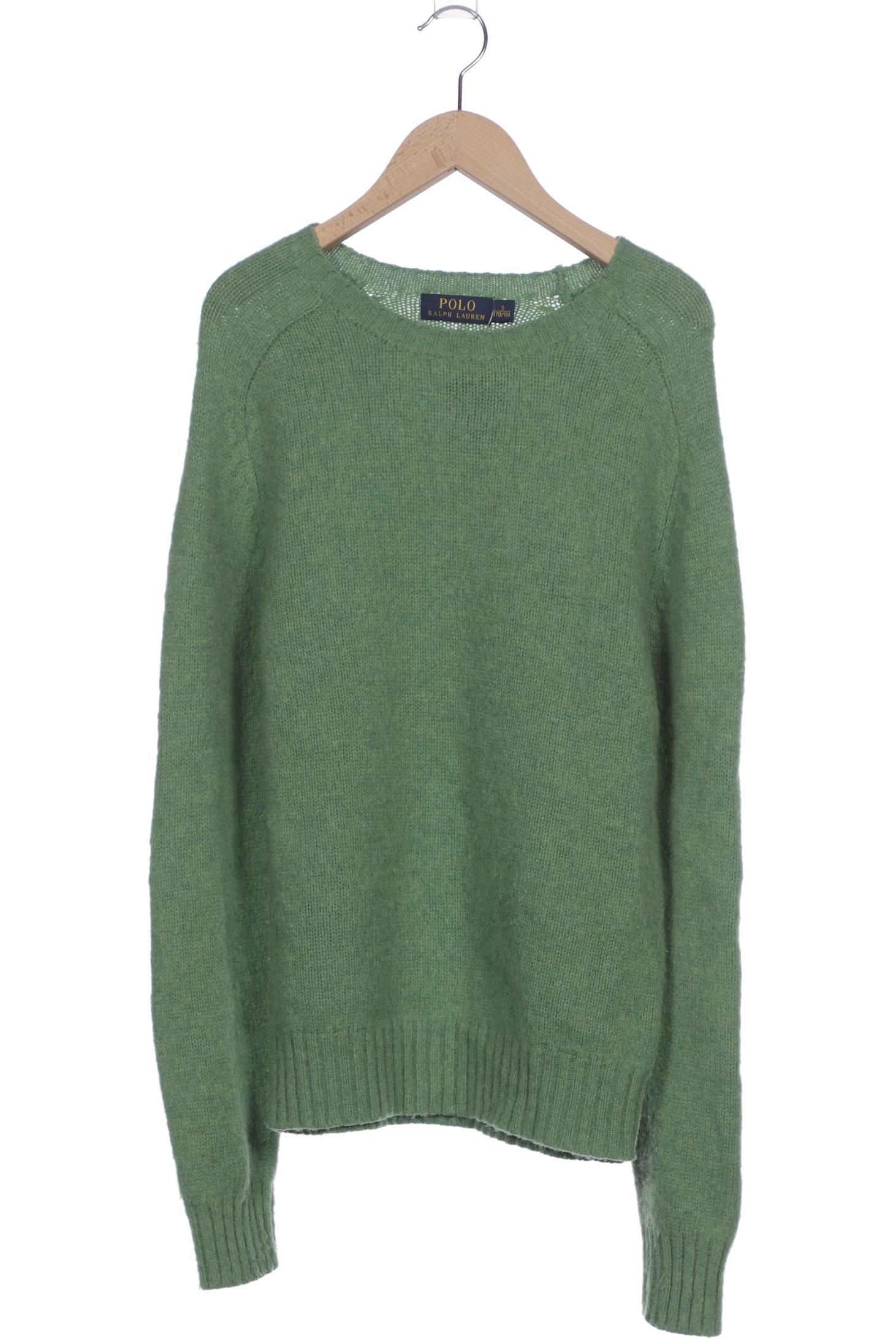 

Polo Ralph Lauren Damen Pullover, grün, Gr. 36