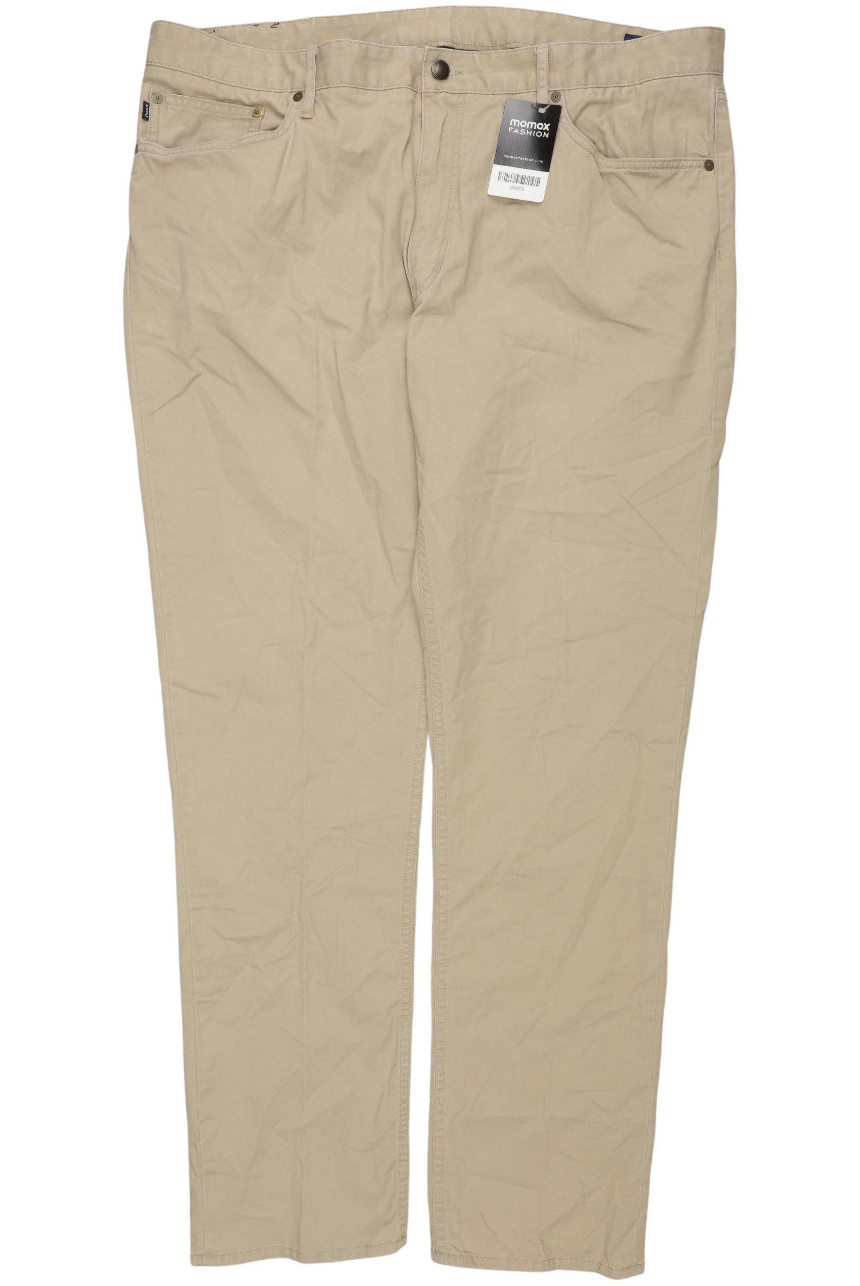 

Polo Ralph Lauren Damen Stoffhose, beige, Gr. 40